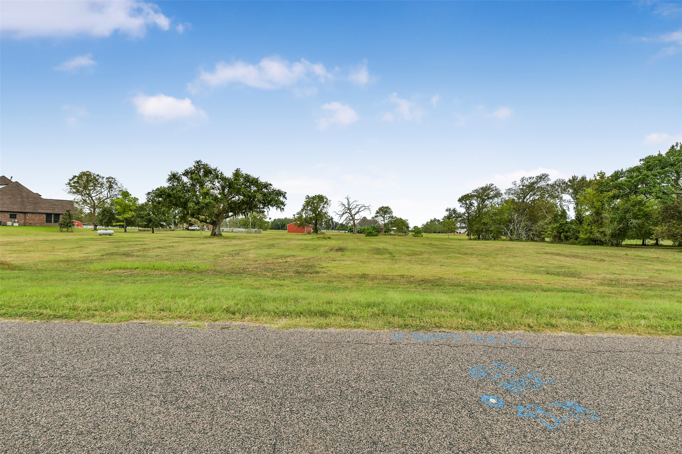 2811 Horse Trail Drive, Rosharon, TX 77583