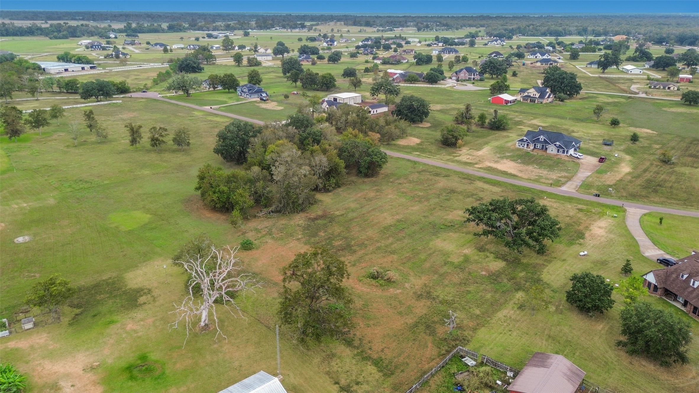 2811 Horse Trail Drive, Rosharon, TX 77583