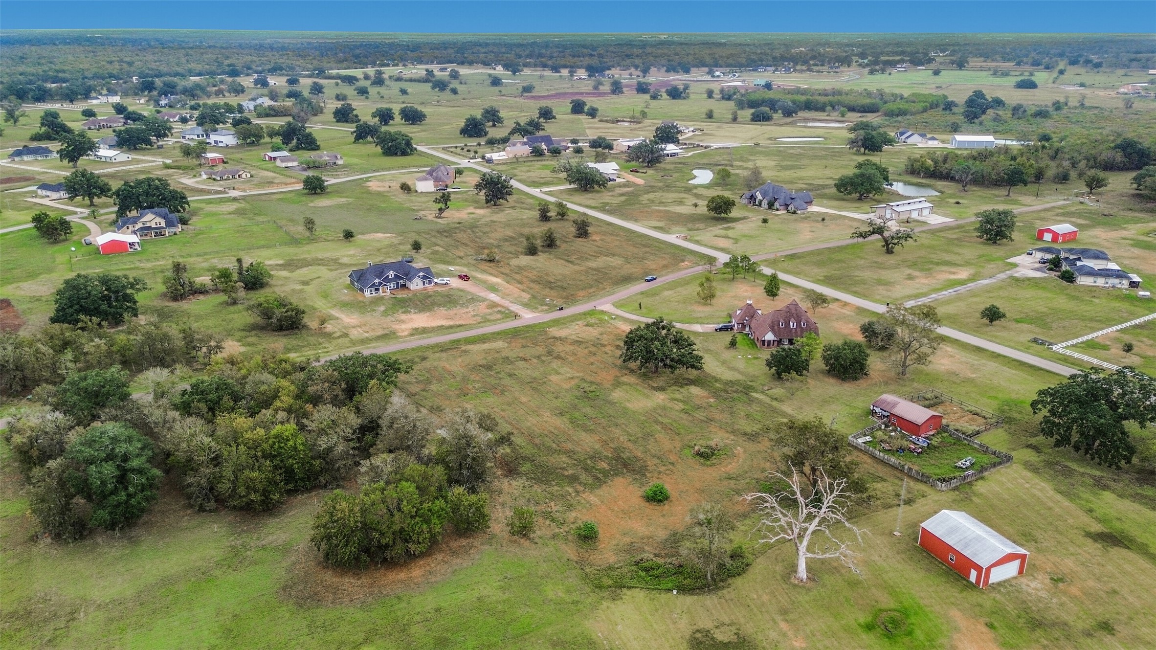 2811 Horse Trail Drive, Rosharon, TX 77583
