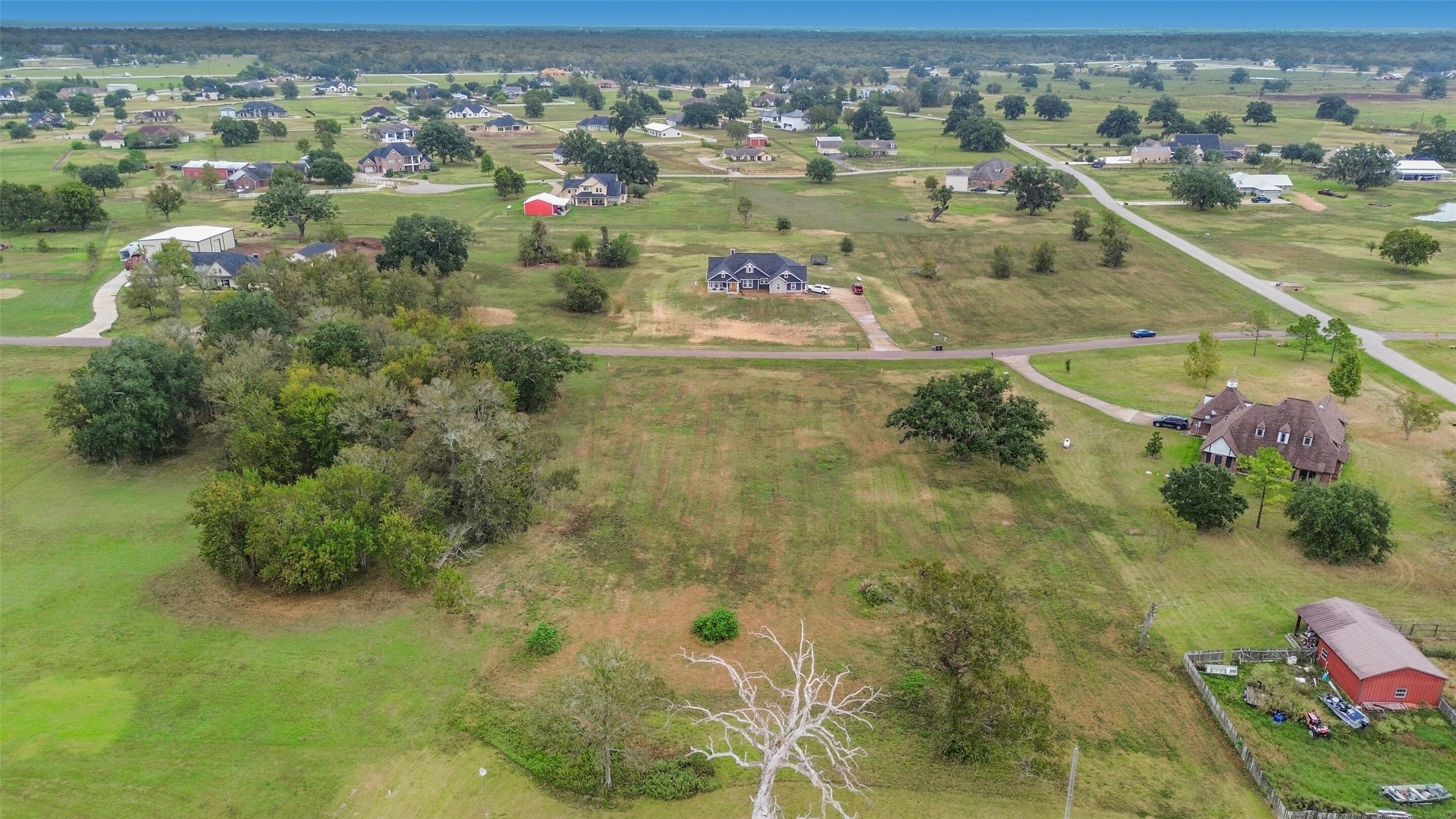 2811 Horse Trail Drive, Rosharon, TX 77583