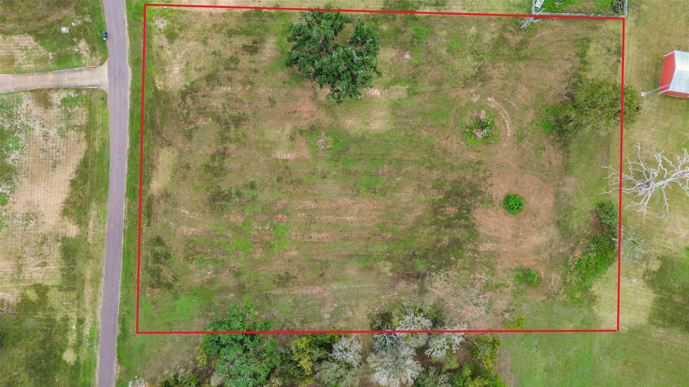 2811 Horse Trail Drive, Rosharon, TX 77583