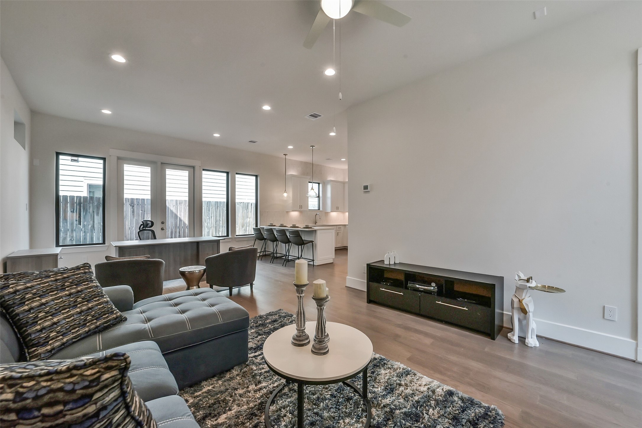 3516 Harvest Dance Drive, Houston, TX 77008