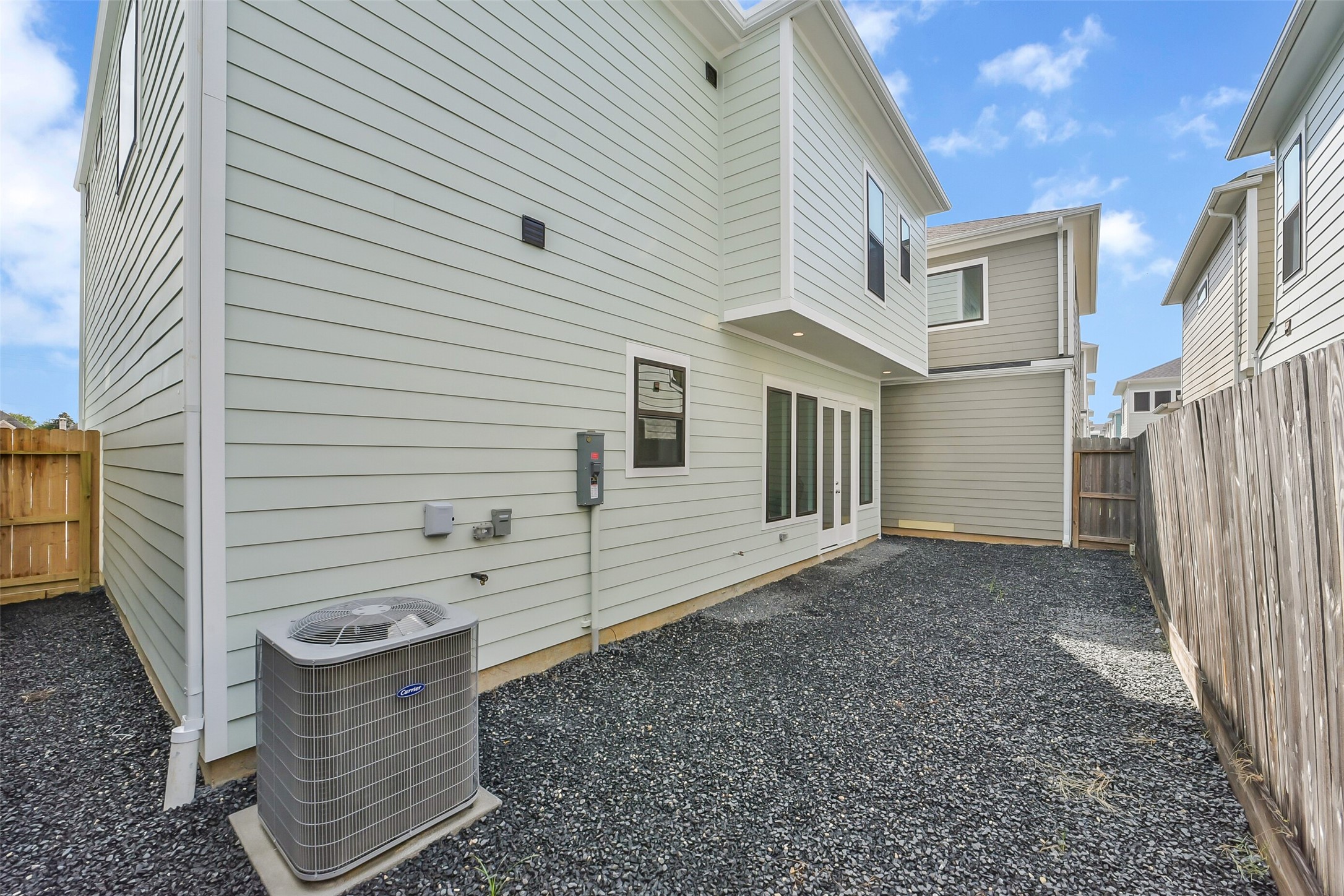 3516 Harvest Dance Drive, Houston, TX 77008
