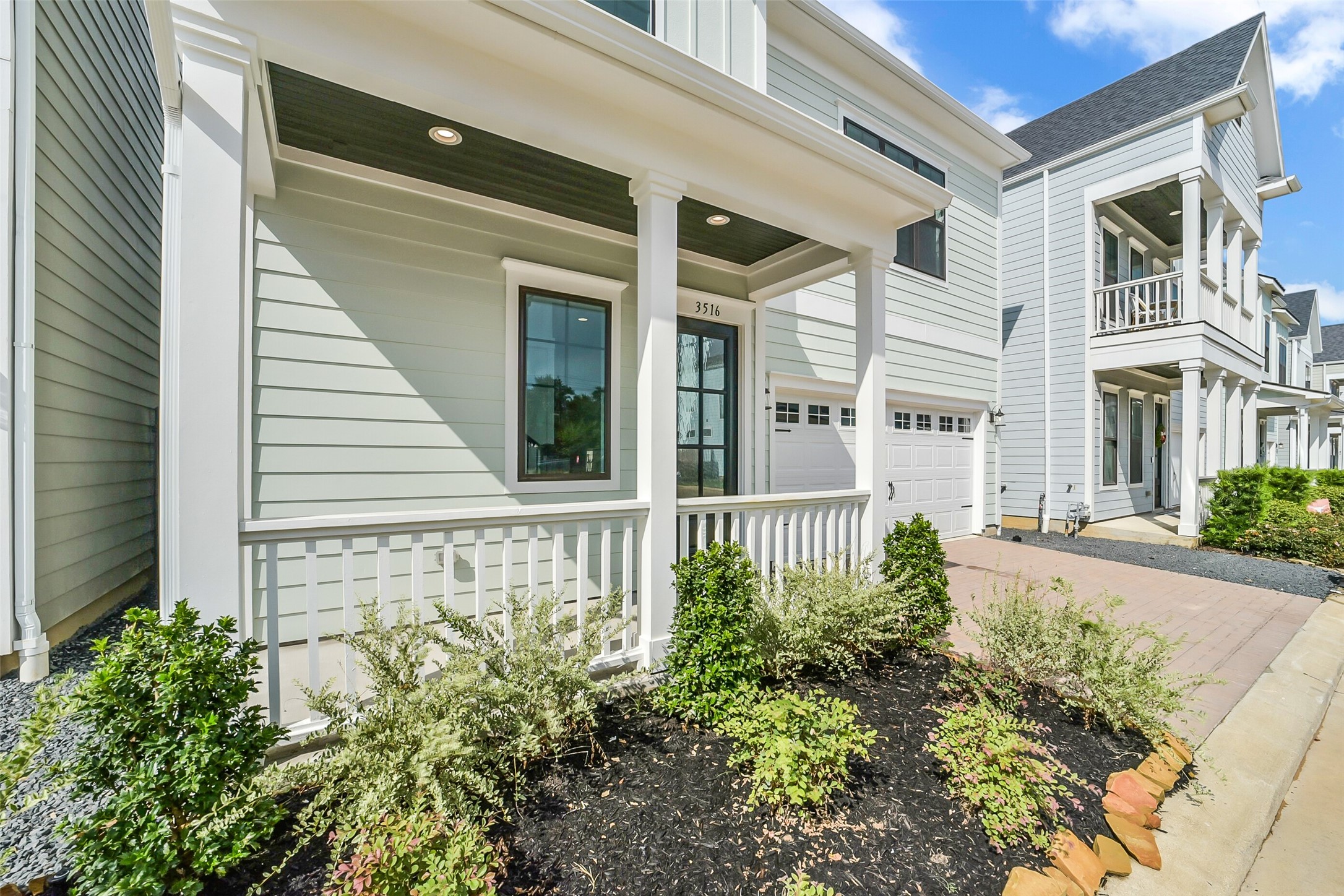 3516 Harvest Dance Drive, Houston, TX 77008