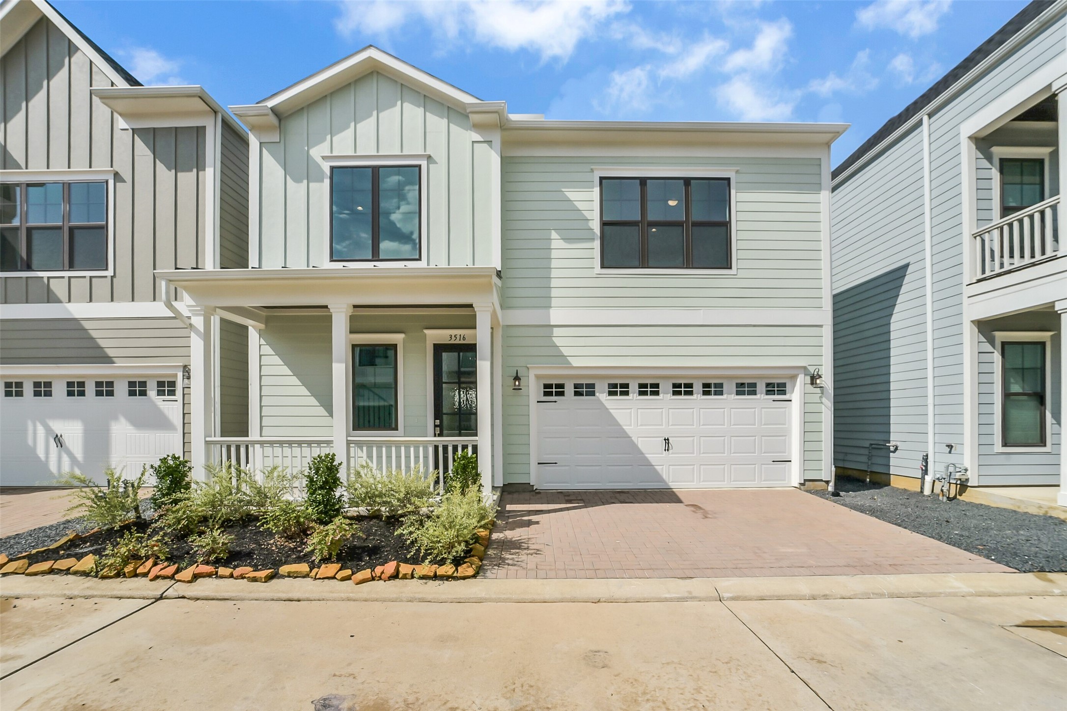 3516 Harvest Dance Drive, Houston, TX 77008 3516 Harvest Dance Drive, Houston, TX 77008