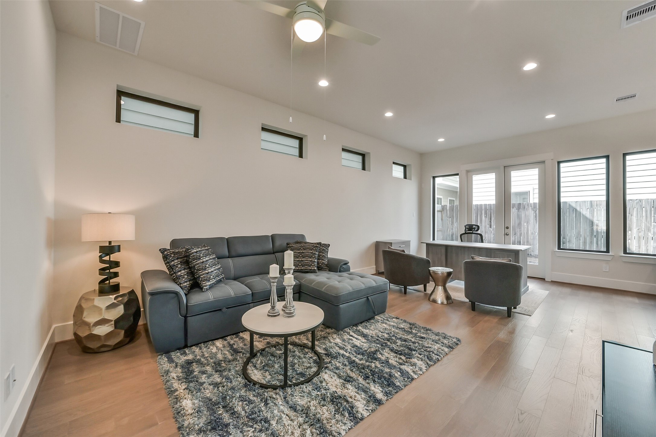 3516 Harvest Dance Drive, Houston, TX 77008