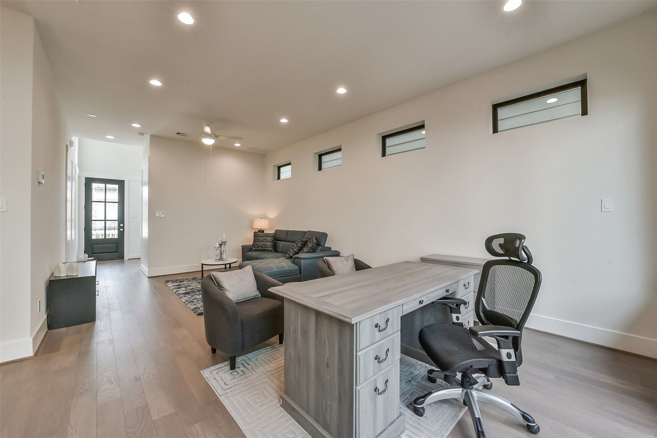 3516 Harvest Dance Drive, Houston, TX 77008