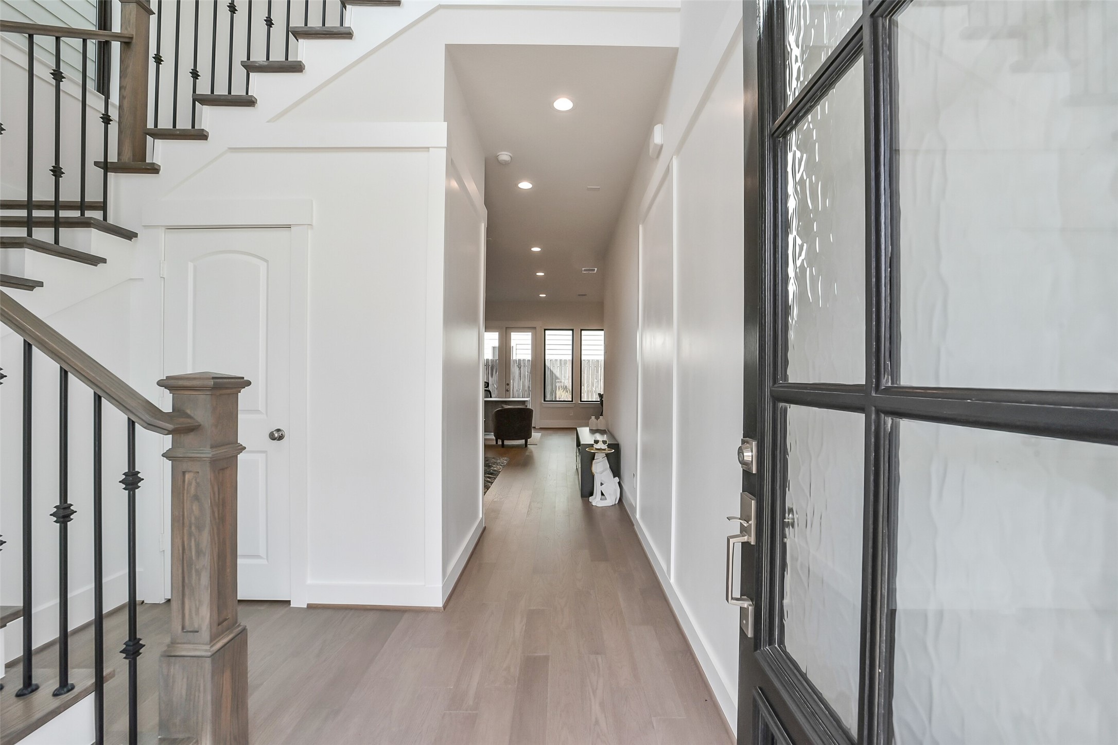 3516 Harvest Dance Drive, Houston, TX 77008