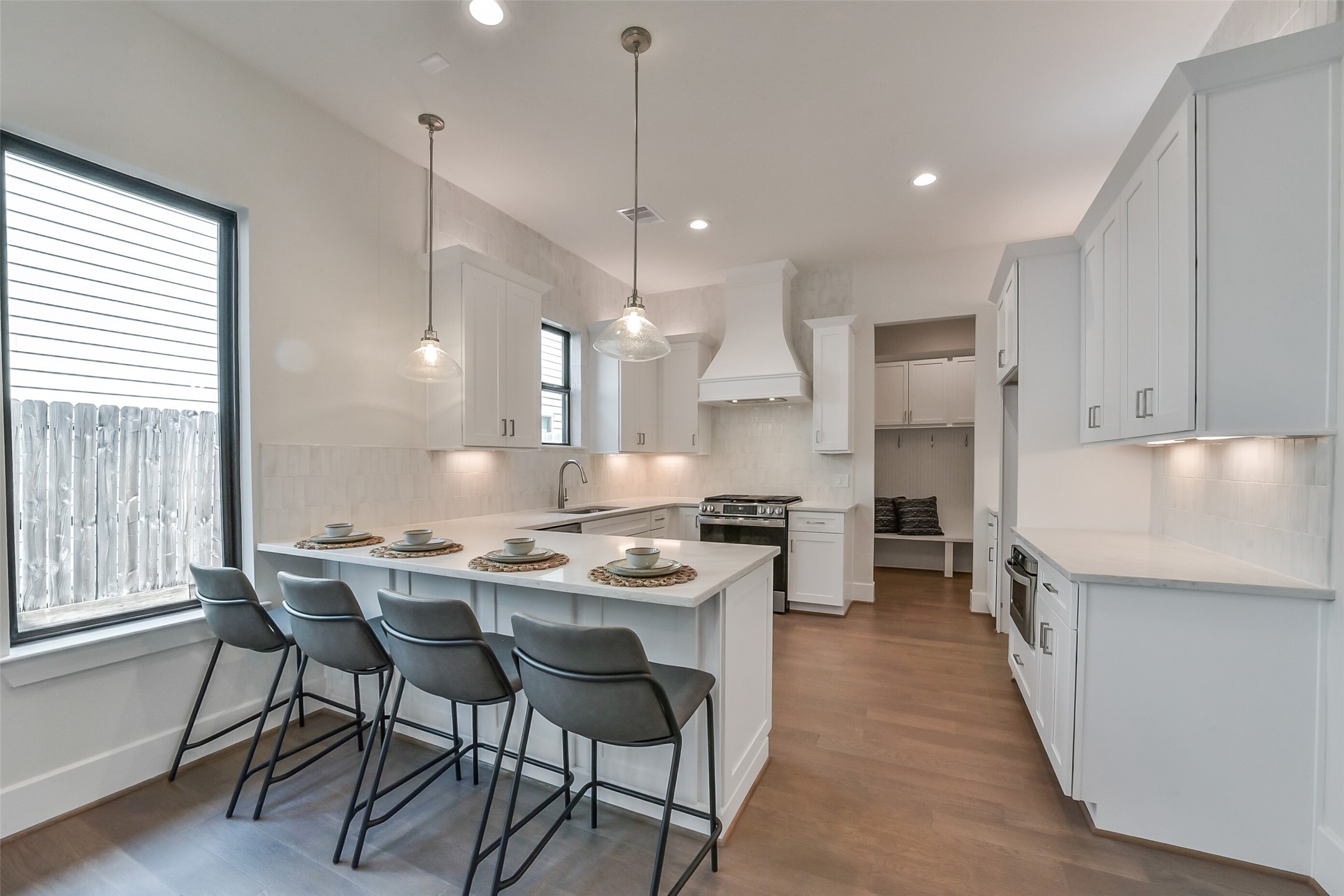 3516 Harvest Dance Drive, Houston, TX 77008
