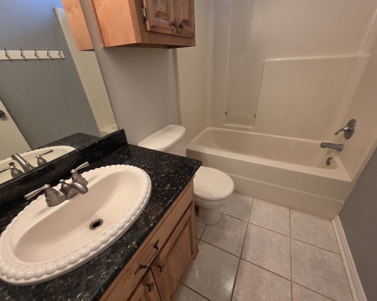 Bathroom 2