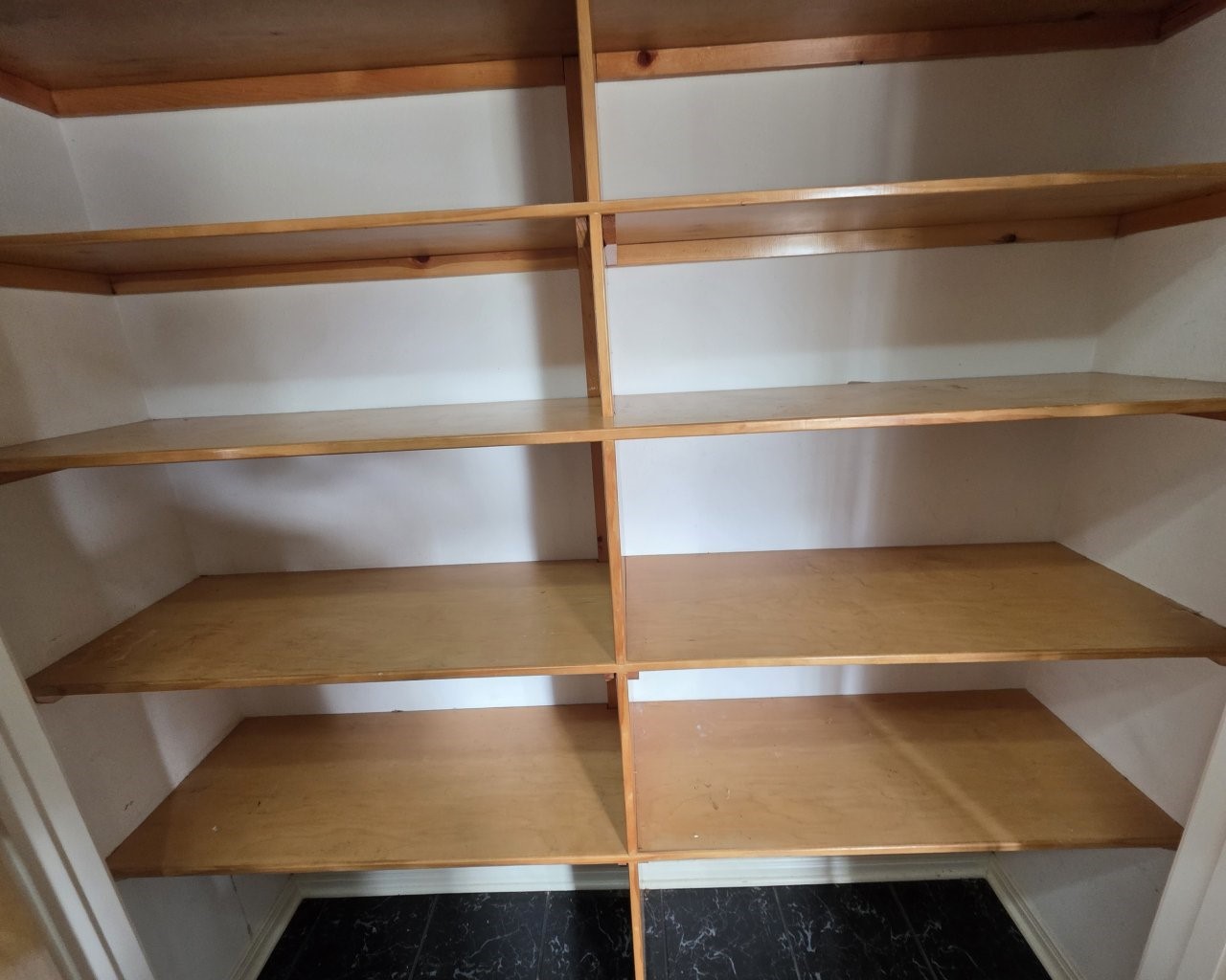Large pantry