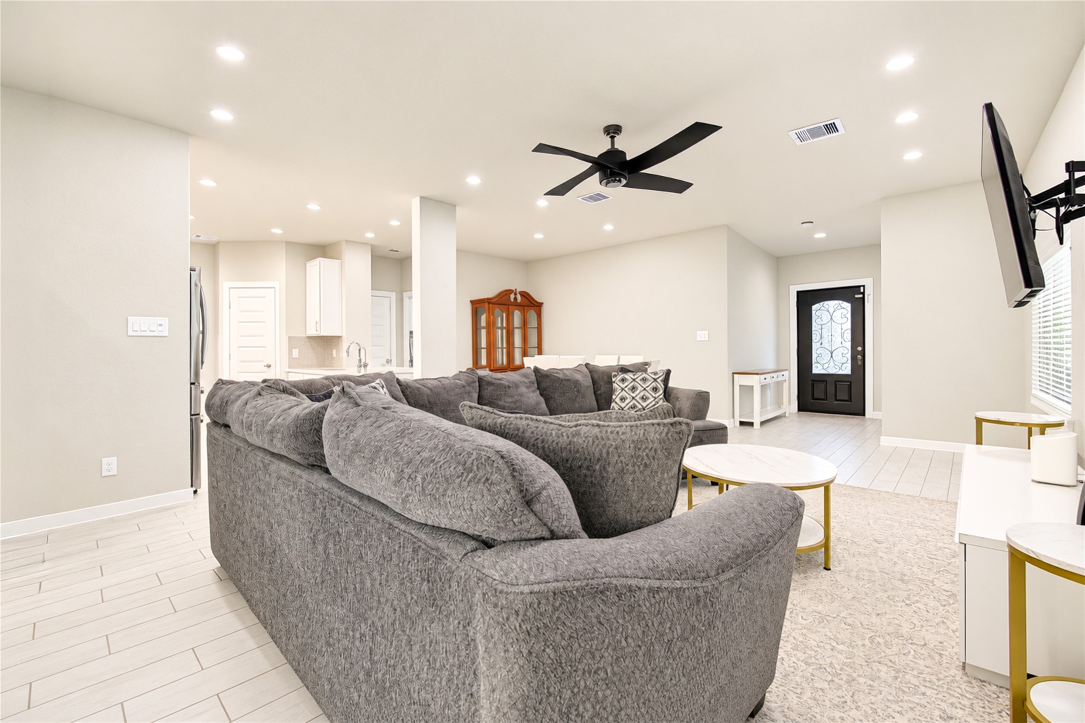 3819 Blue Grama Grass Drive, Houston, TX 77084