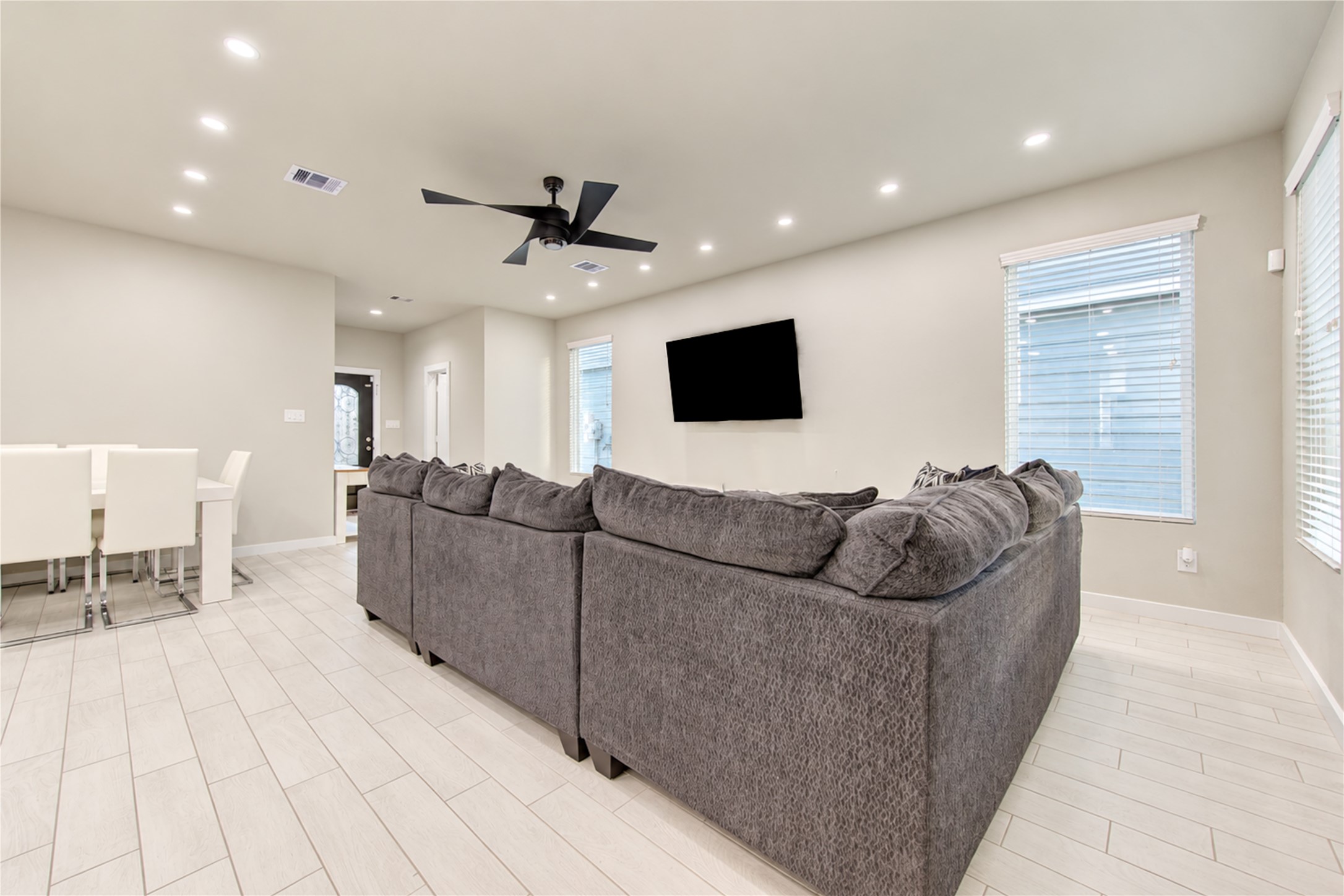 3819 Blue Grama Grass Drive, Houston, TX 77084