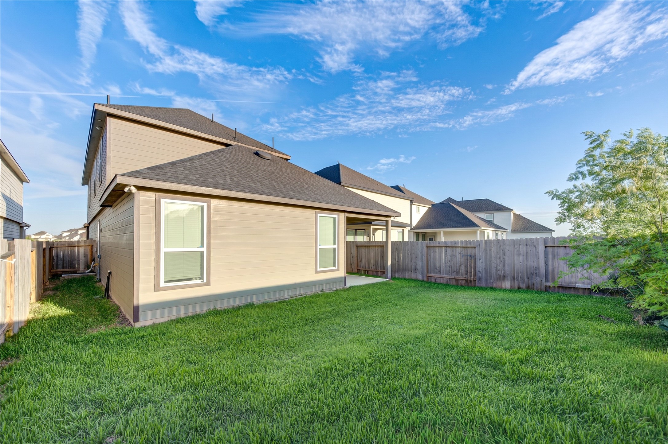 3819 Blue Grama Grass Drive, Houston, TX 77084