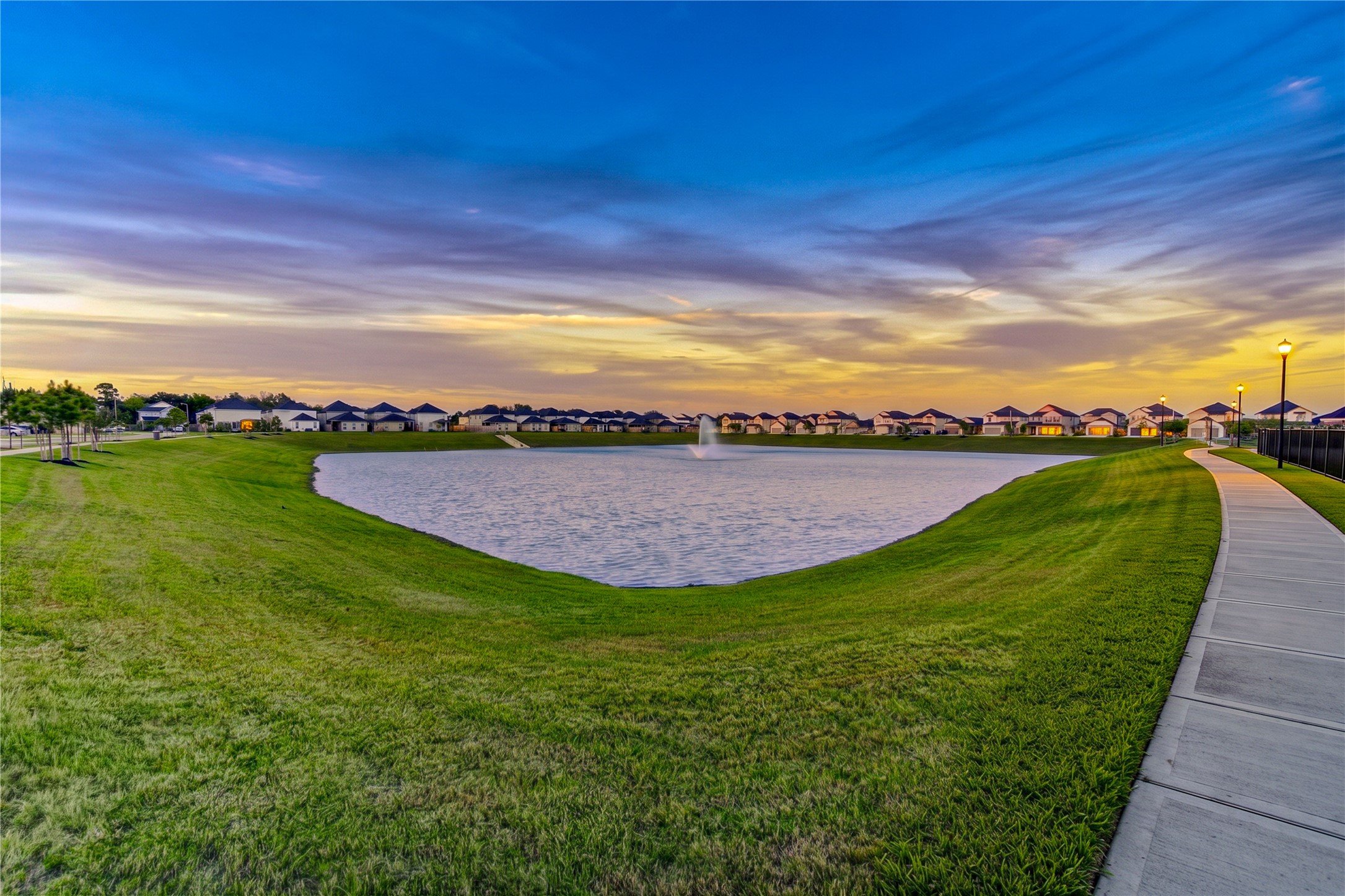 3819 Blue Grama Grass Drive, Houston, TX 77084