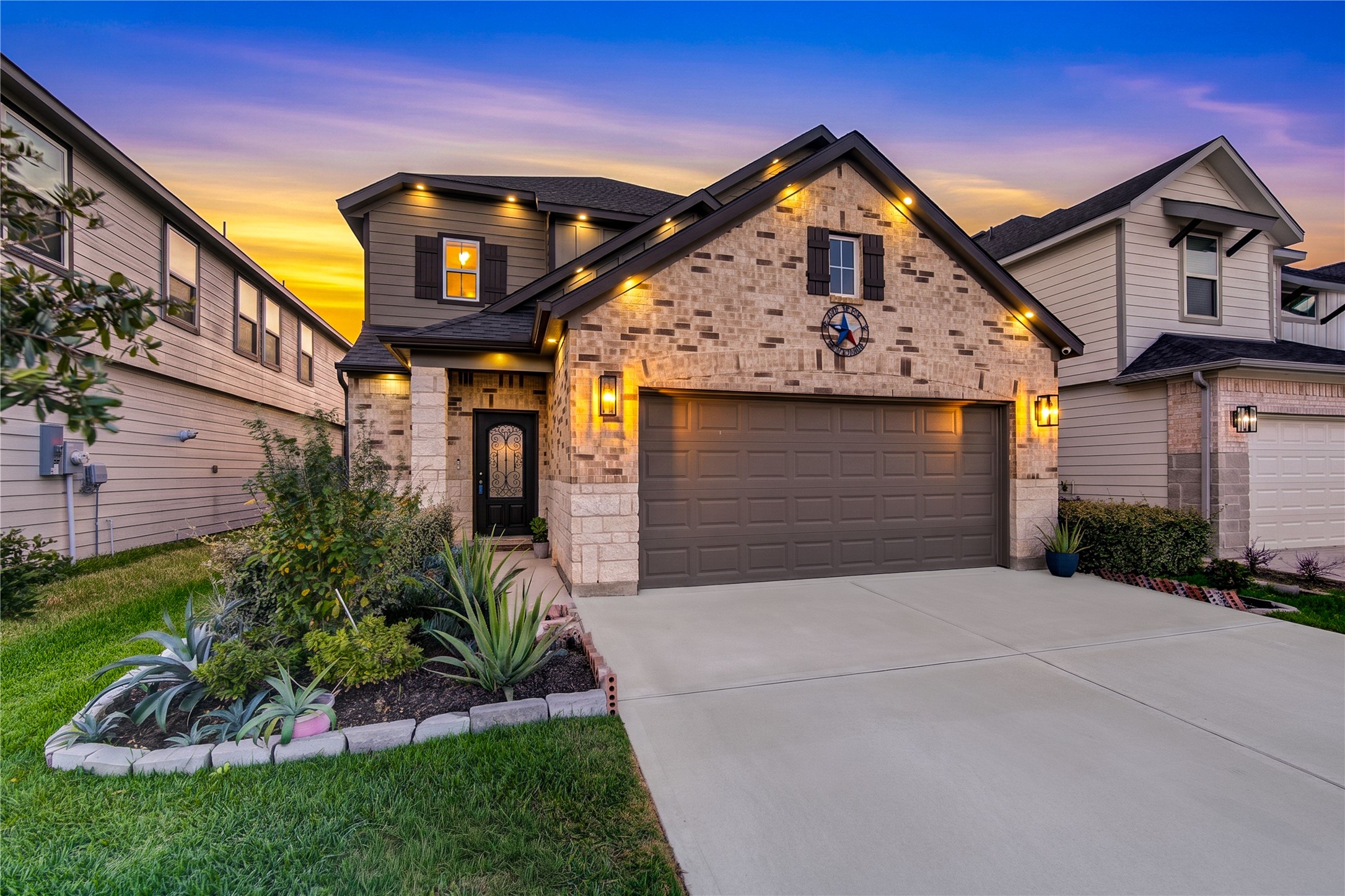 3819 Blue Grama Grass Drive, Houston, TX 77084 3819 Blue Grama Grass Drive, Houston, TX 77084