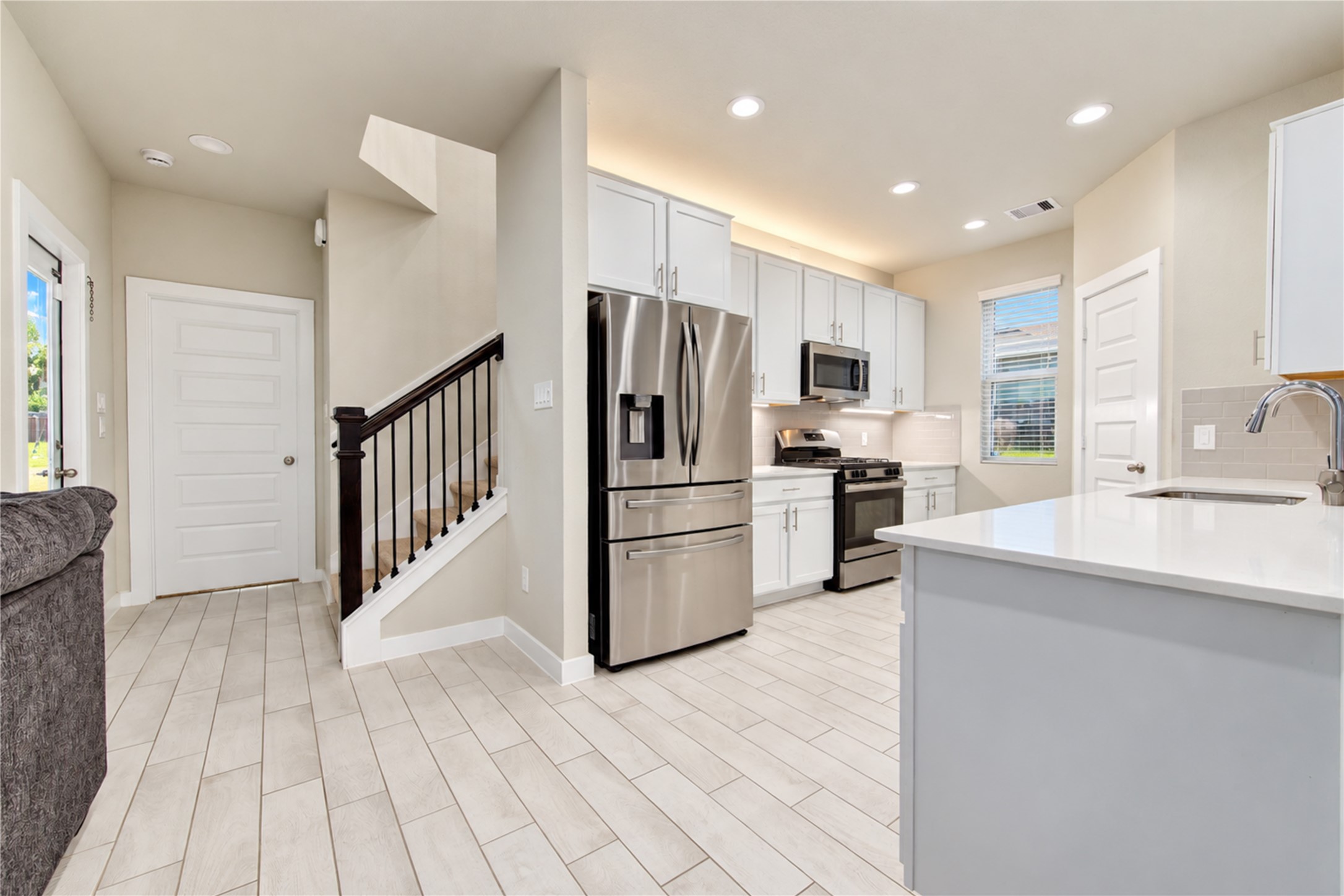 3819 Blue Grama Grass Drive, Houston, TX 77084