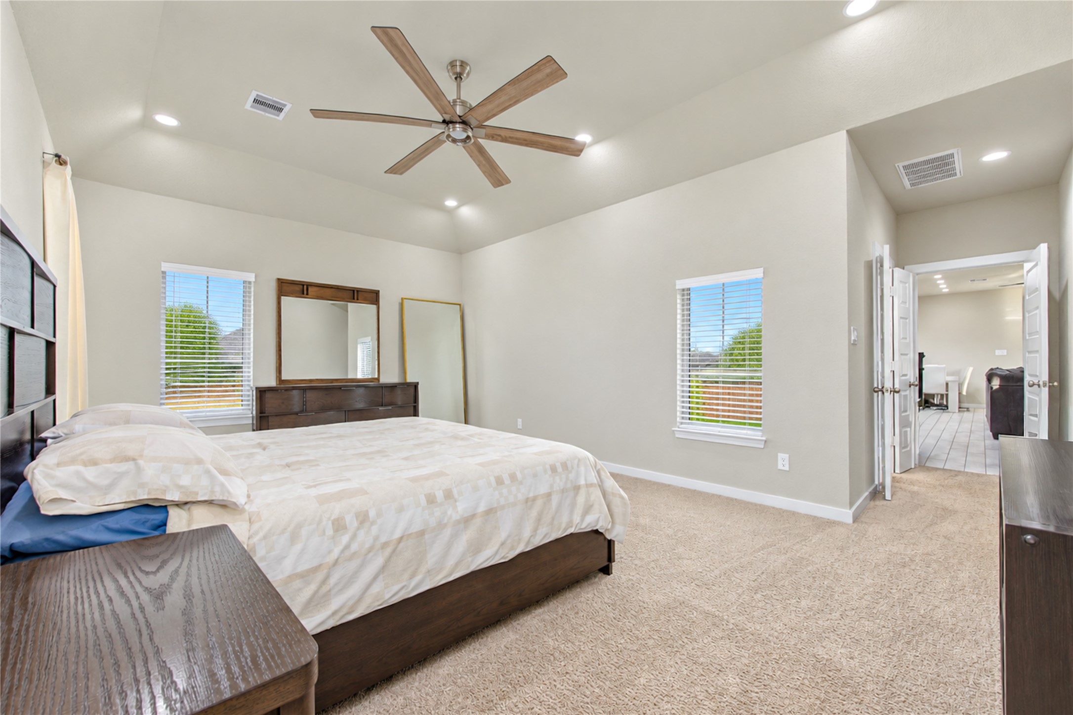 3819 Blue Grama Grass Drive, Houston, TX 77084