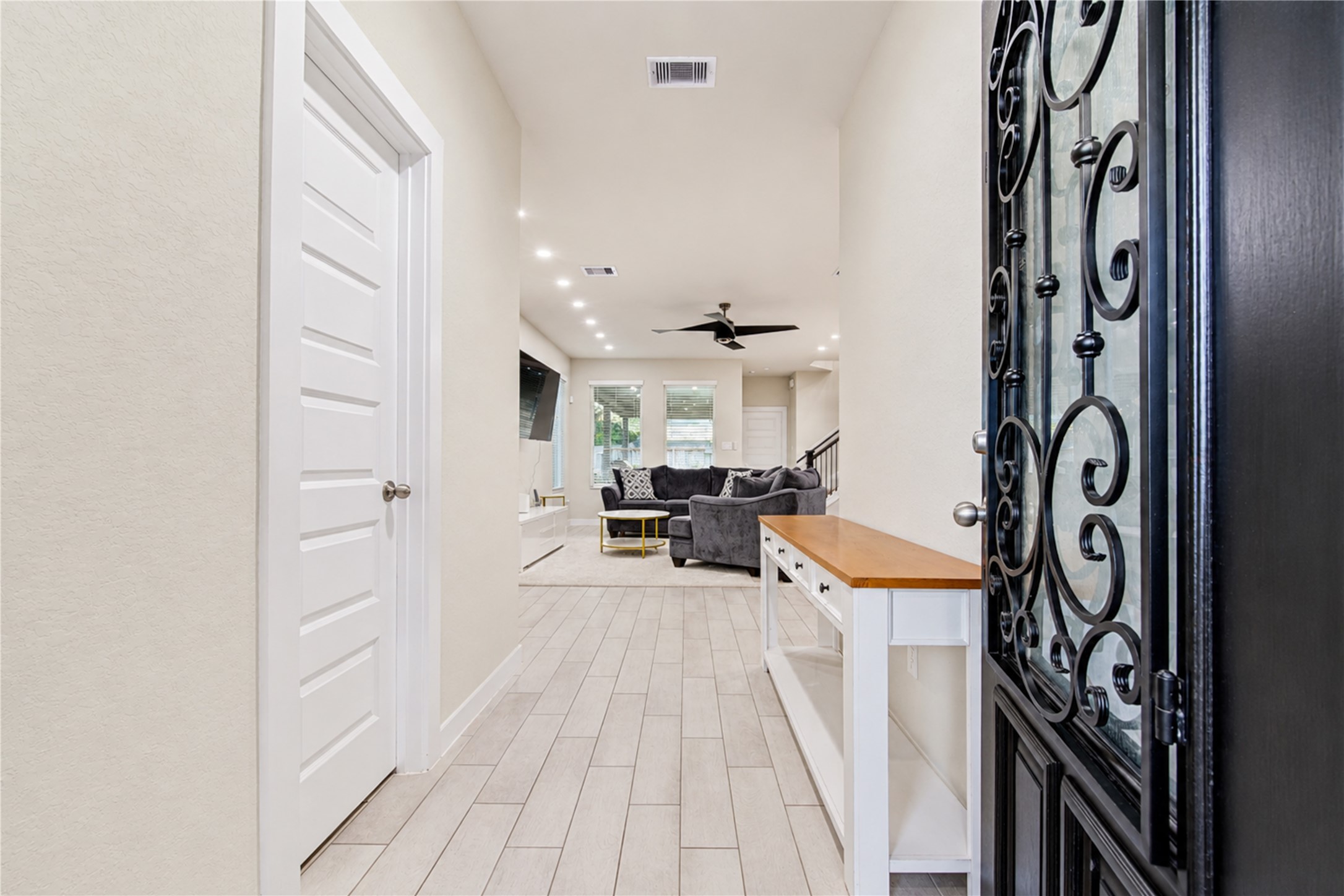 3819 Blue Grama Grass Drive, Houston, TX 77084