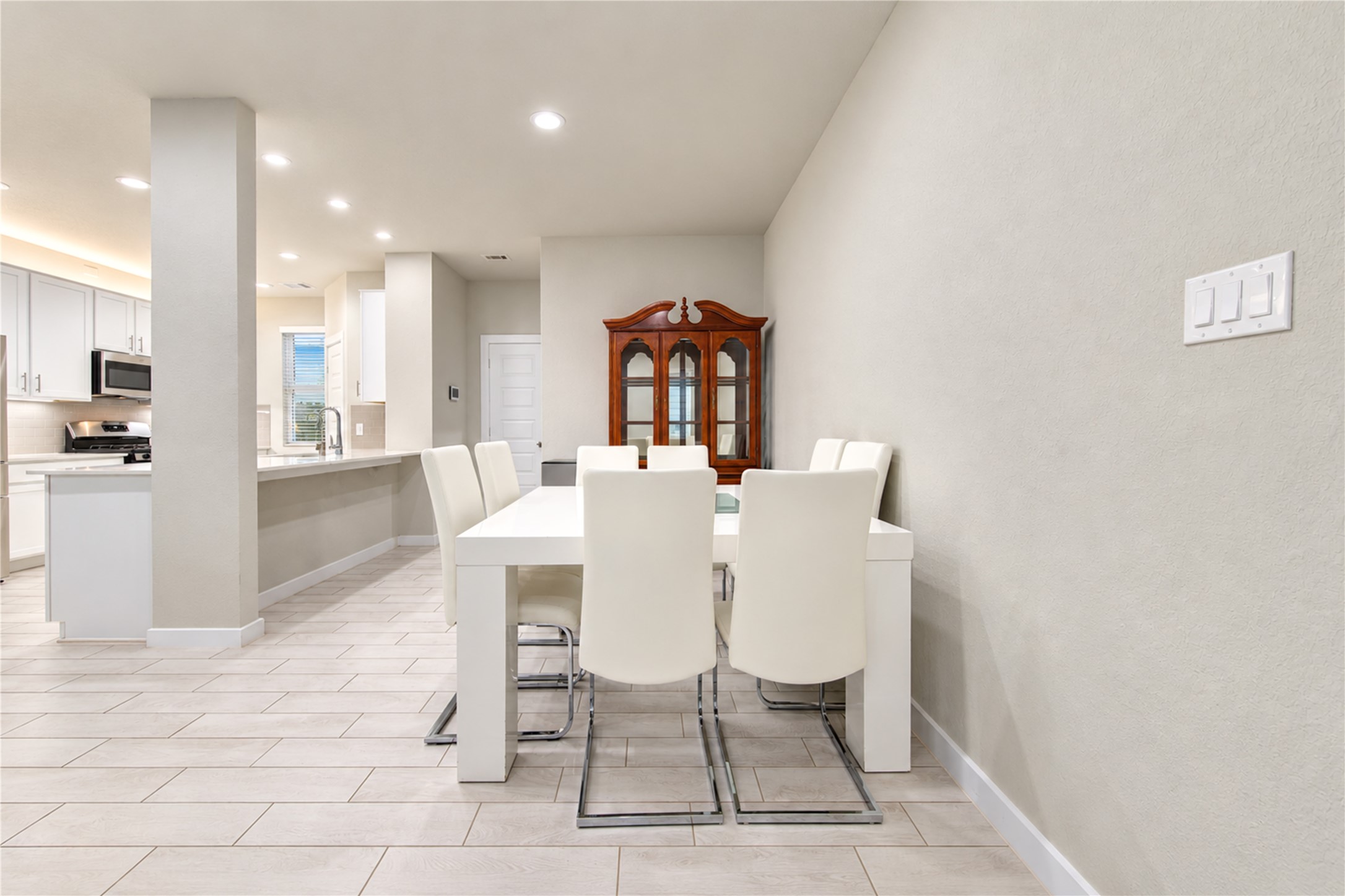 3819 Blue Grama Grass Drive, Houston, TX 77084