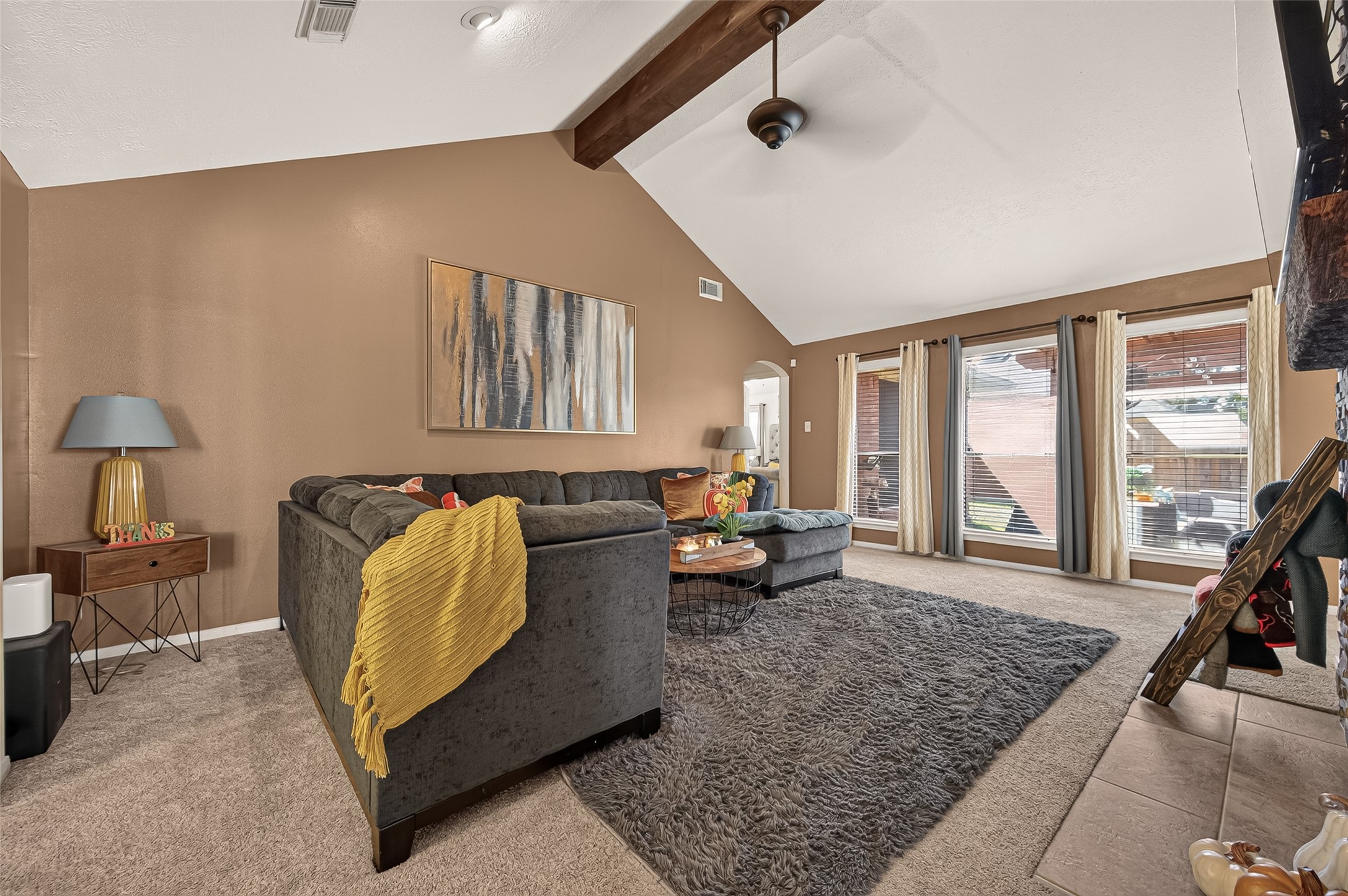 1615 Glacier Blue Drive, Fresno, TX 77545