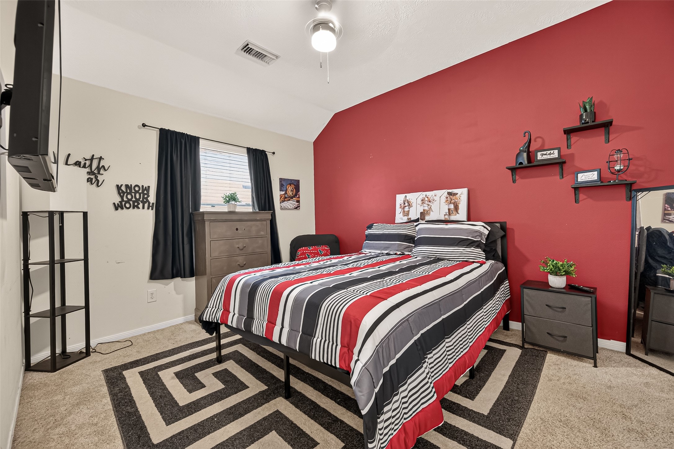1615 Glacier Blue Drive, Fresno, TX 77545
