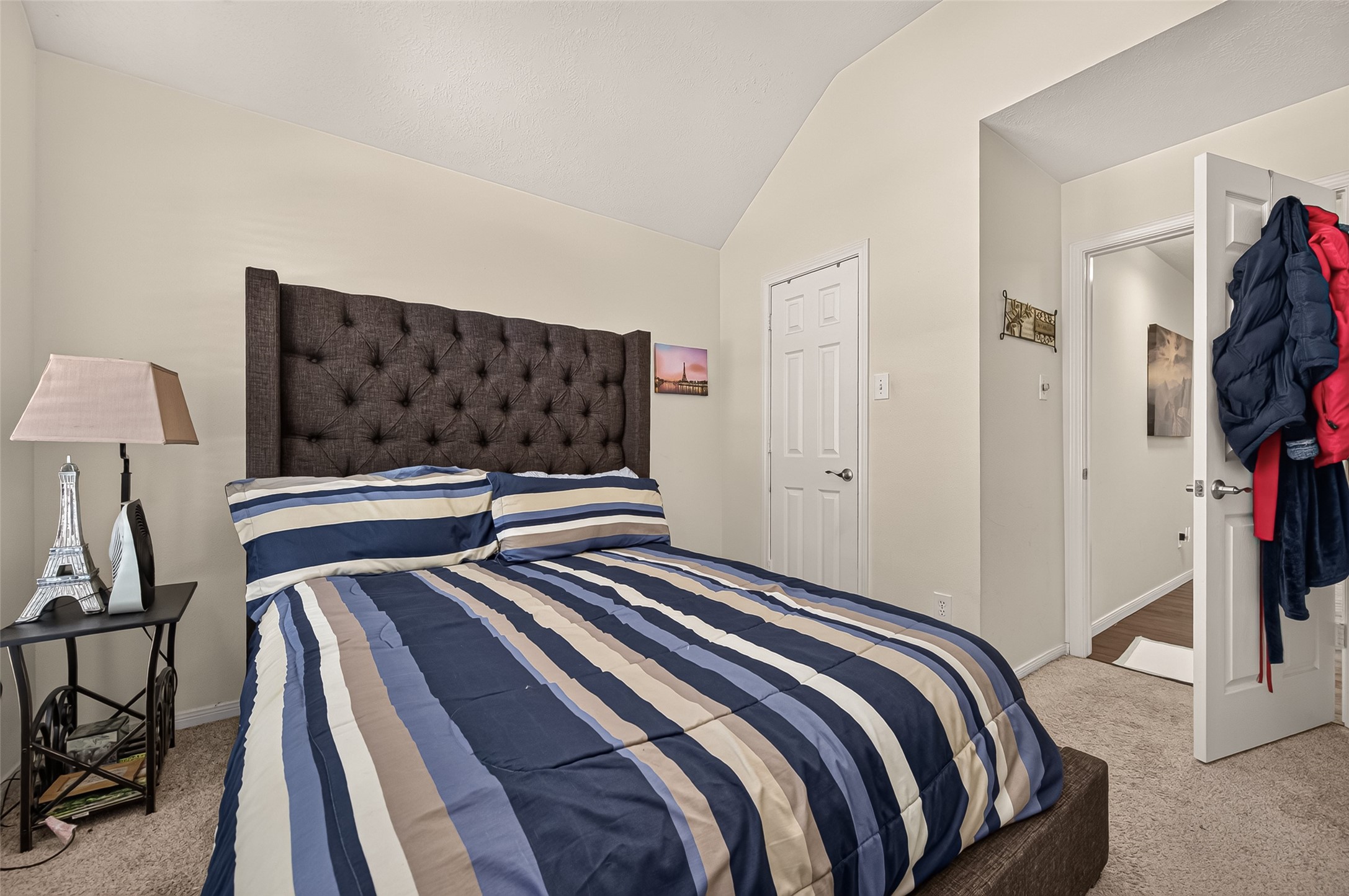1615 Glacier Blue Drive, Fresno, TX 77545