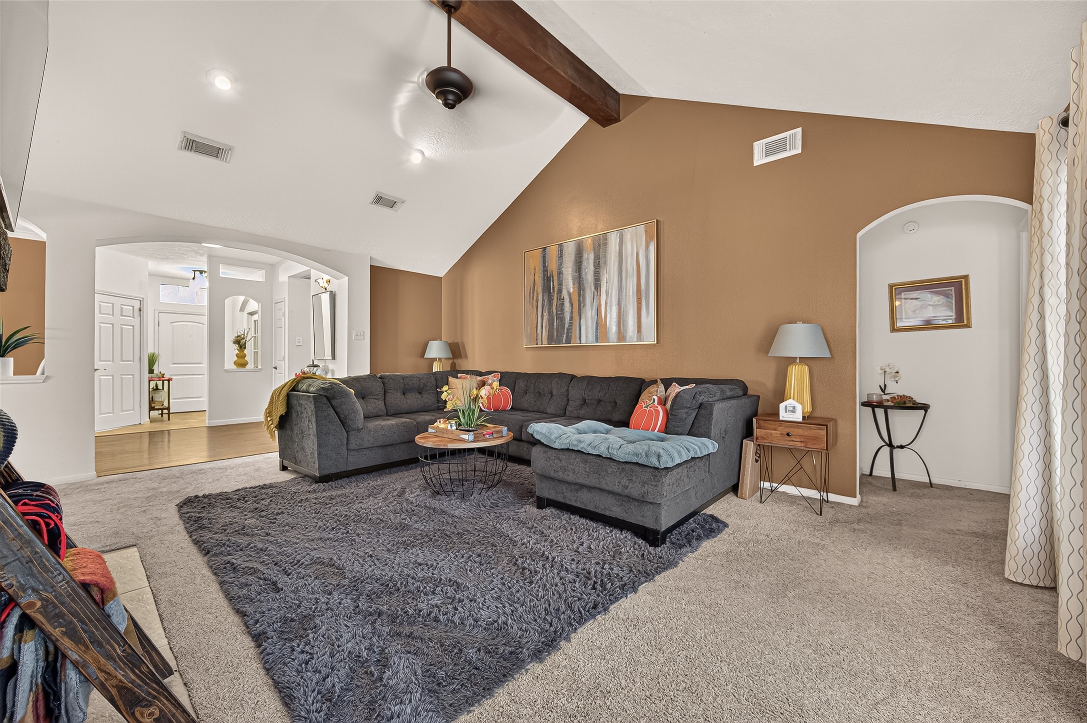 1615 Glacier Blue Drive, Fresno, TX 77545