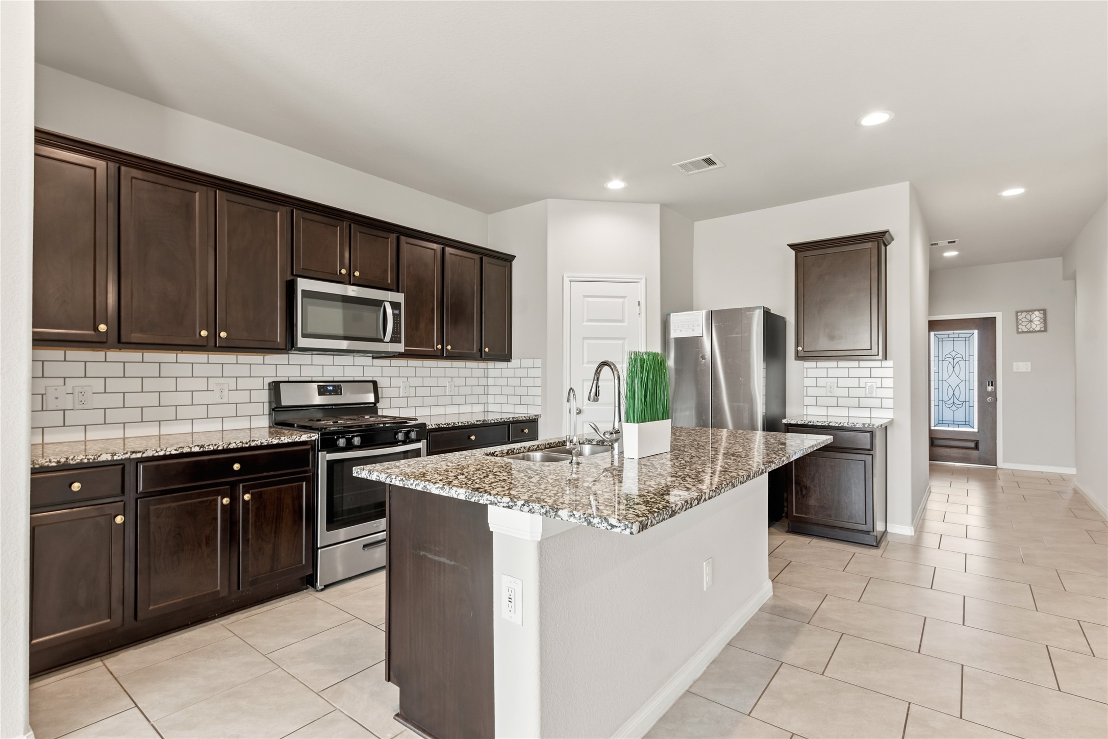 21035 Warrender Terrace Lane, Richmond, TX 77407