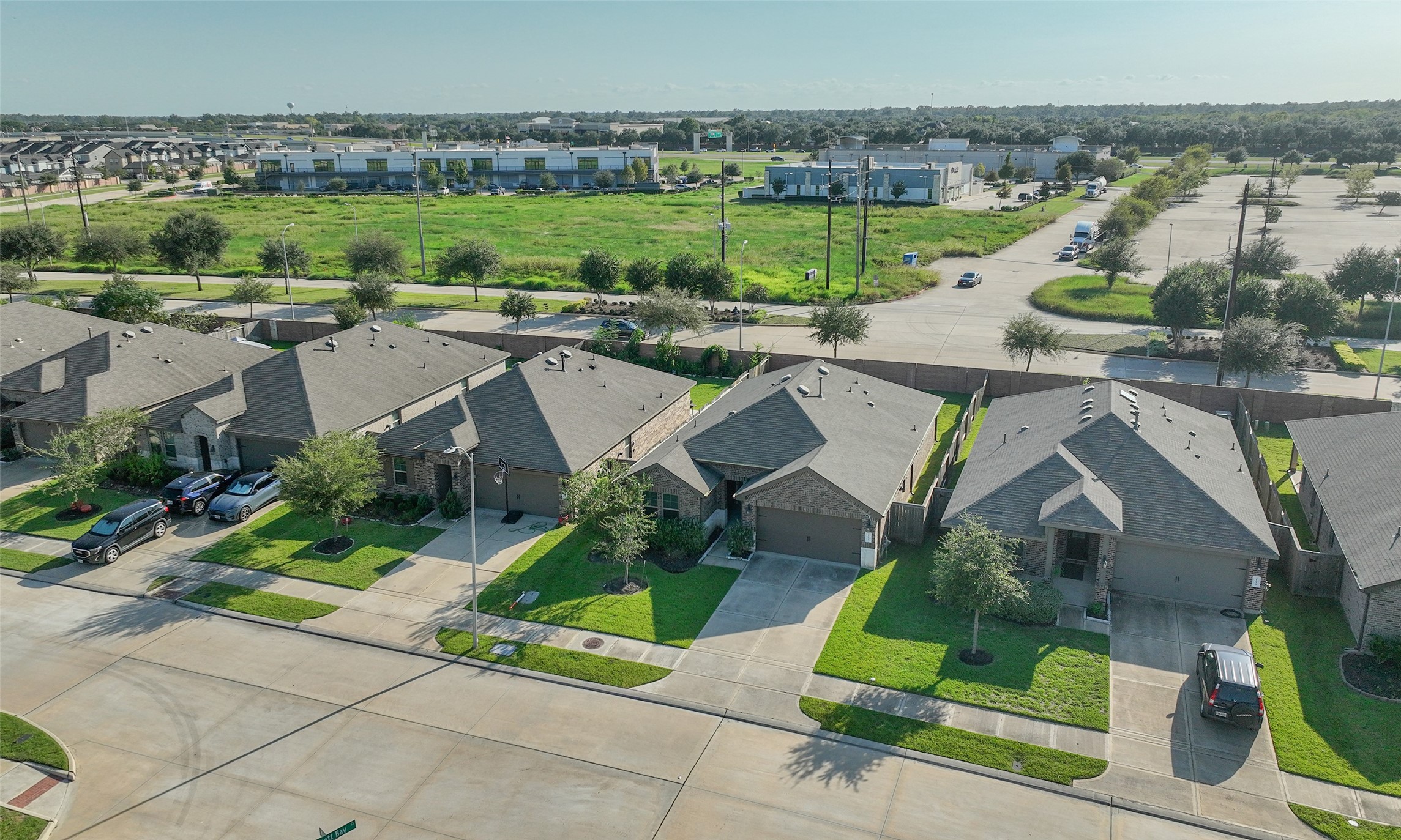 21035 Warrender Terrace Lane, Richmond, TX 77407 21035 Warrender Terrace Lane, Richmond, TX 77407