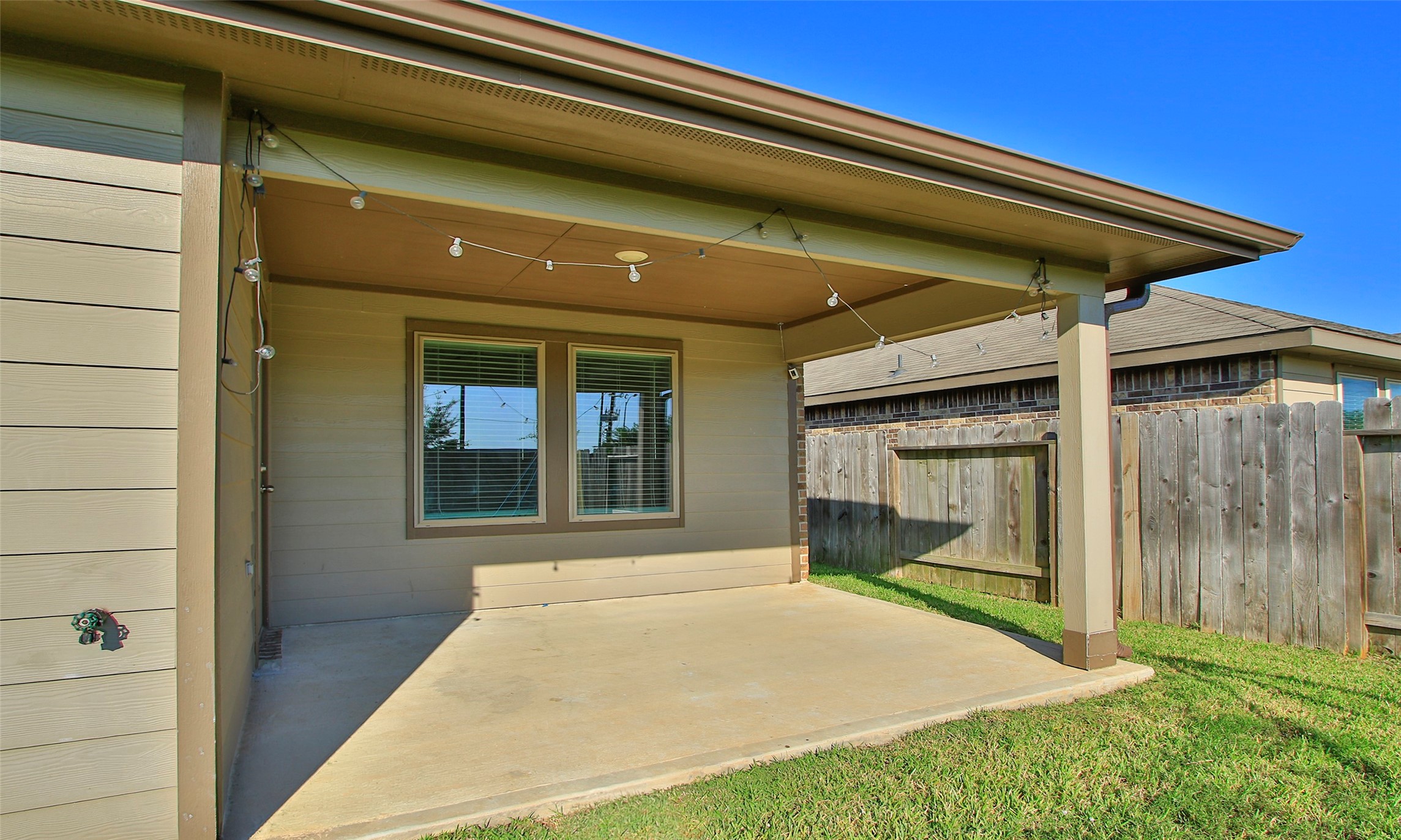 21035 Warrender Terrace Lane, Richmond, TX 77407