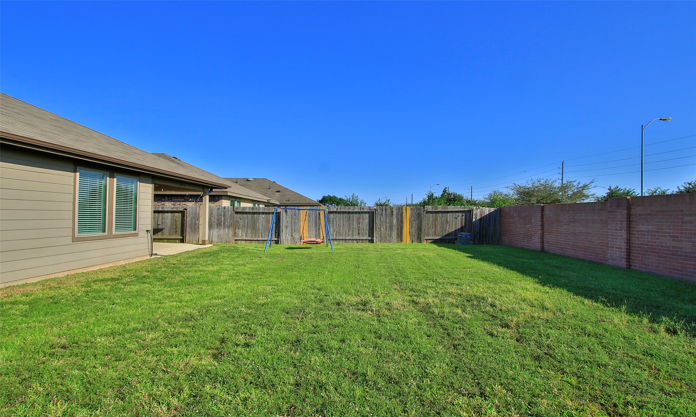21035 Warrender Terrace Lane, Richmond, TX 77407