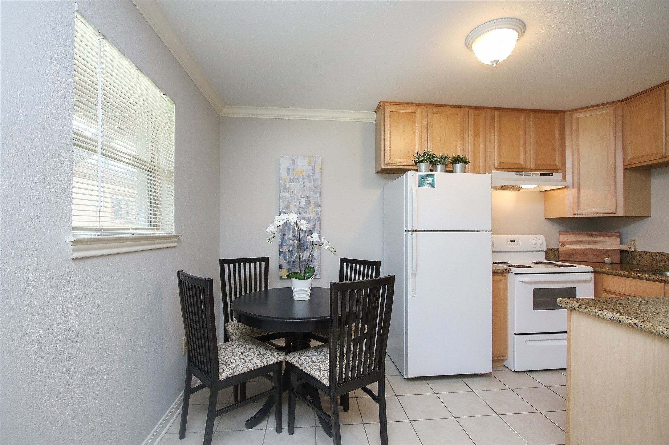 1309 Welch Street, #2, Houston, TX 77006