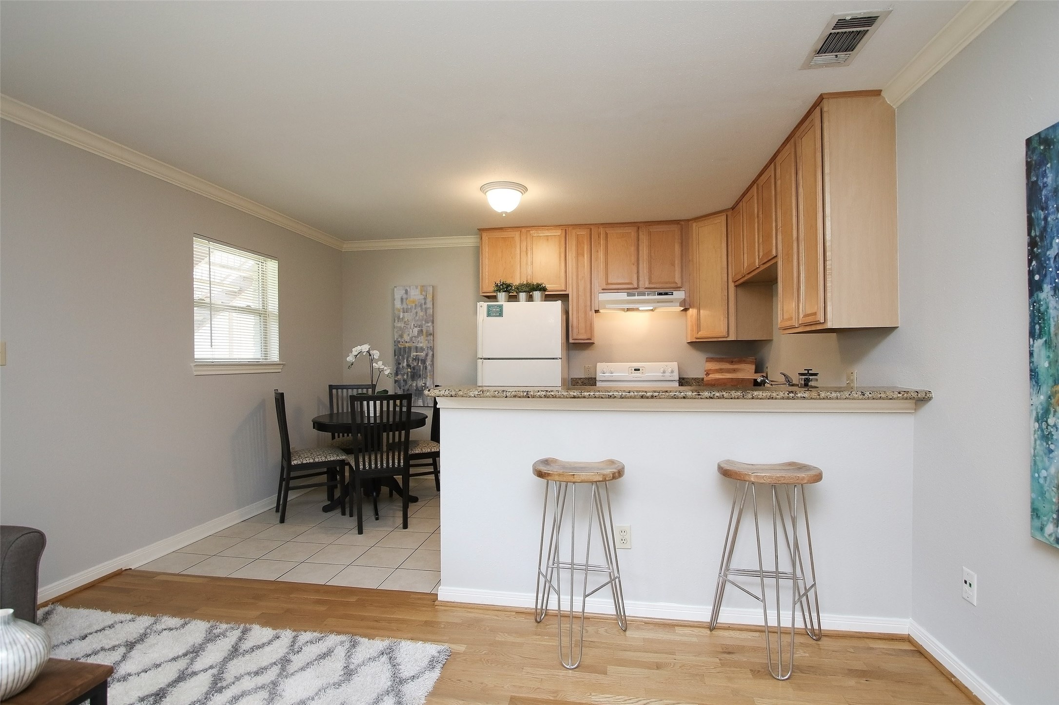 1309 Welch Street, #2, Houston, TX 77006