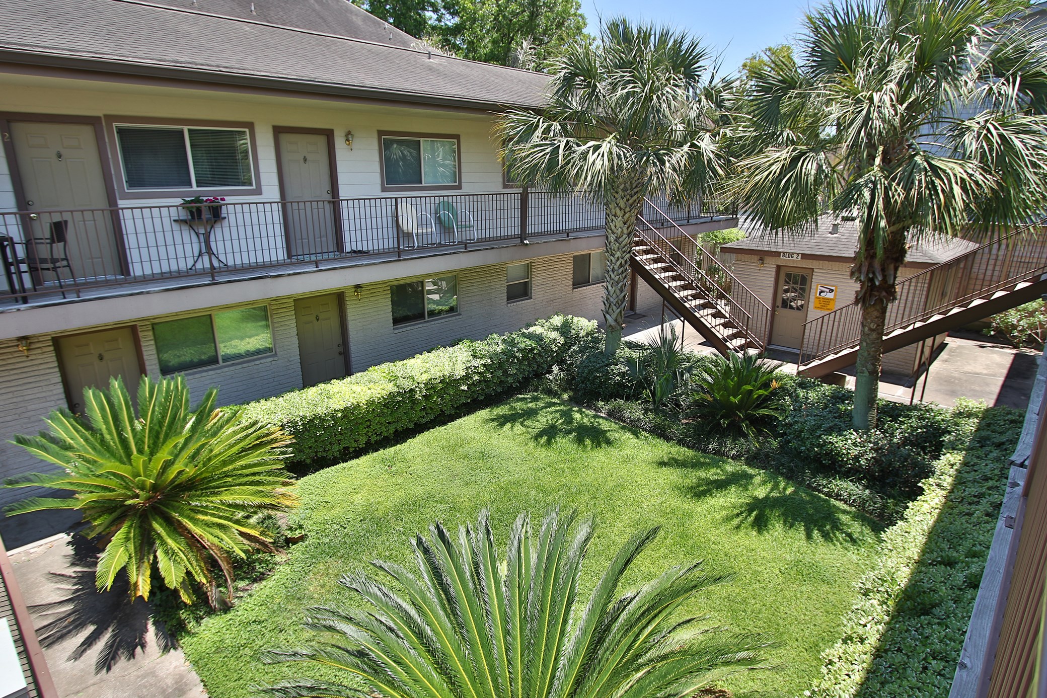 1309 Welch Street, #2, Houston, TX 77006