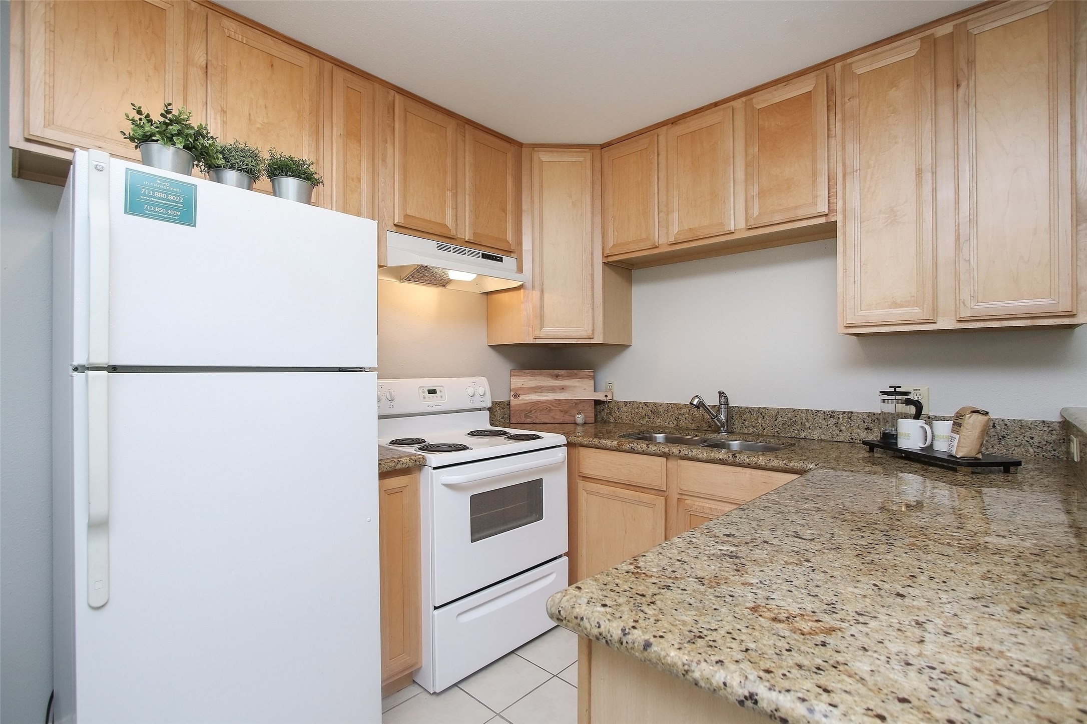 1309 Welch Street, #2, Houston, TX 77006