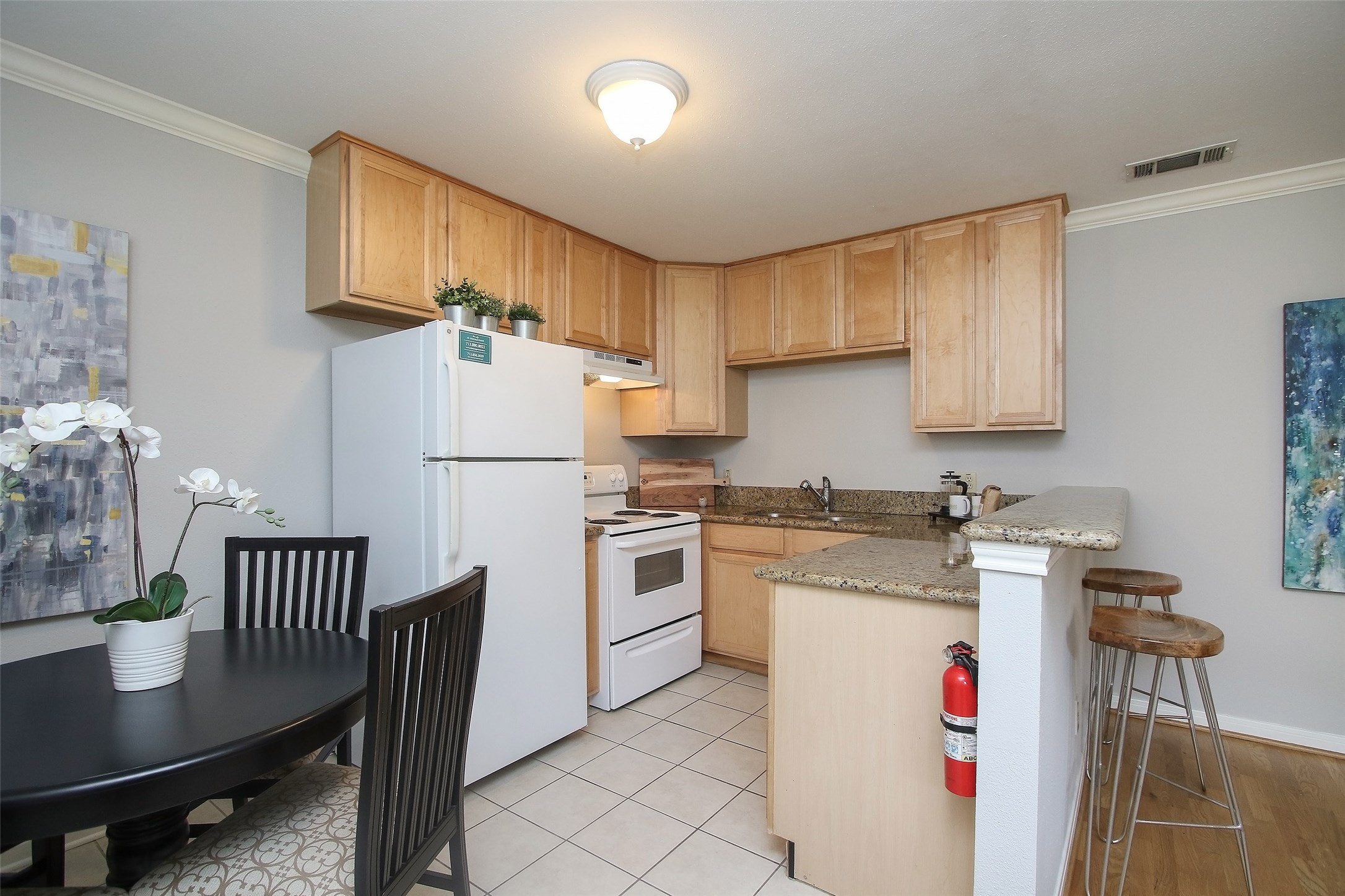 1309 Welch Street, #2, Houston, TX 77006