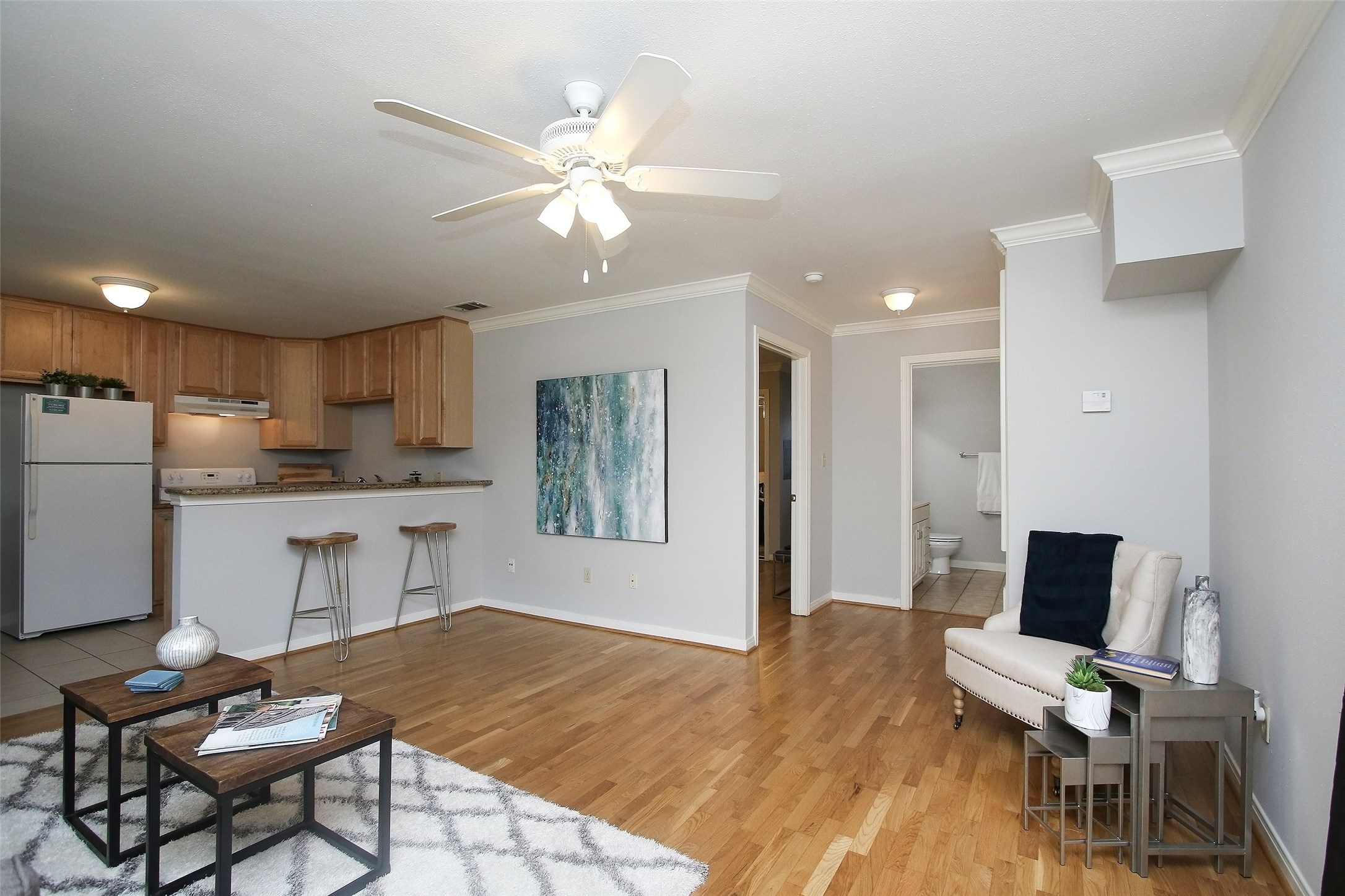 1309 Welch Street, #2, Houston, TX 77006 1309 Welch Street, #2, Houston, TX 77006