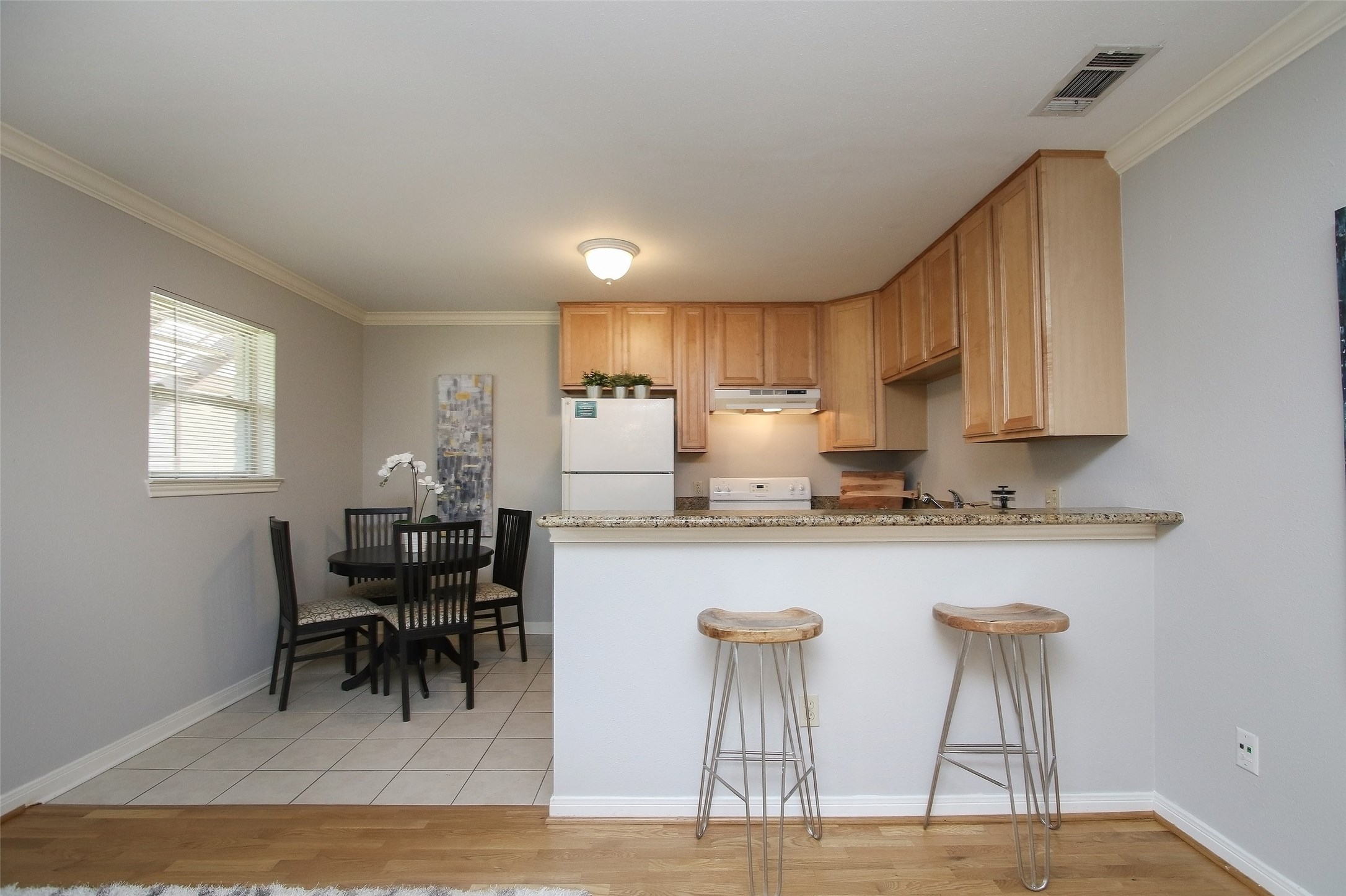 1309 Welch Street, #2, Houston, TX 77006