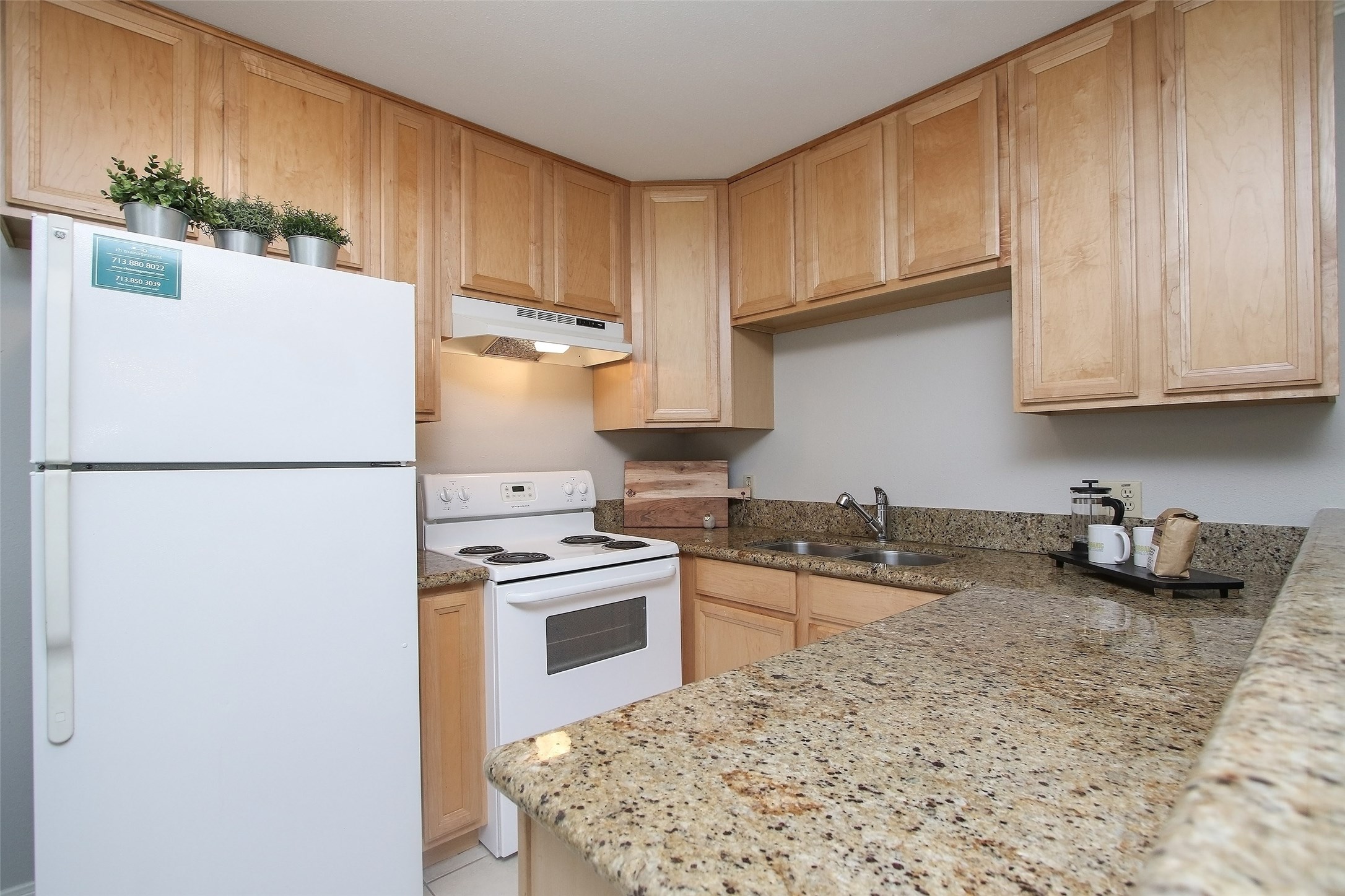 1309 Welch Street, #2, Houston, TX 77006
