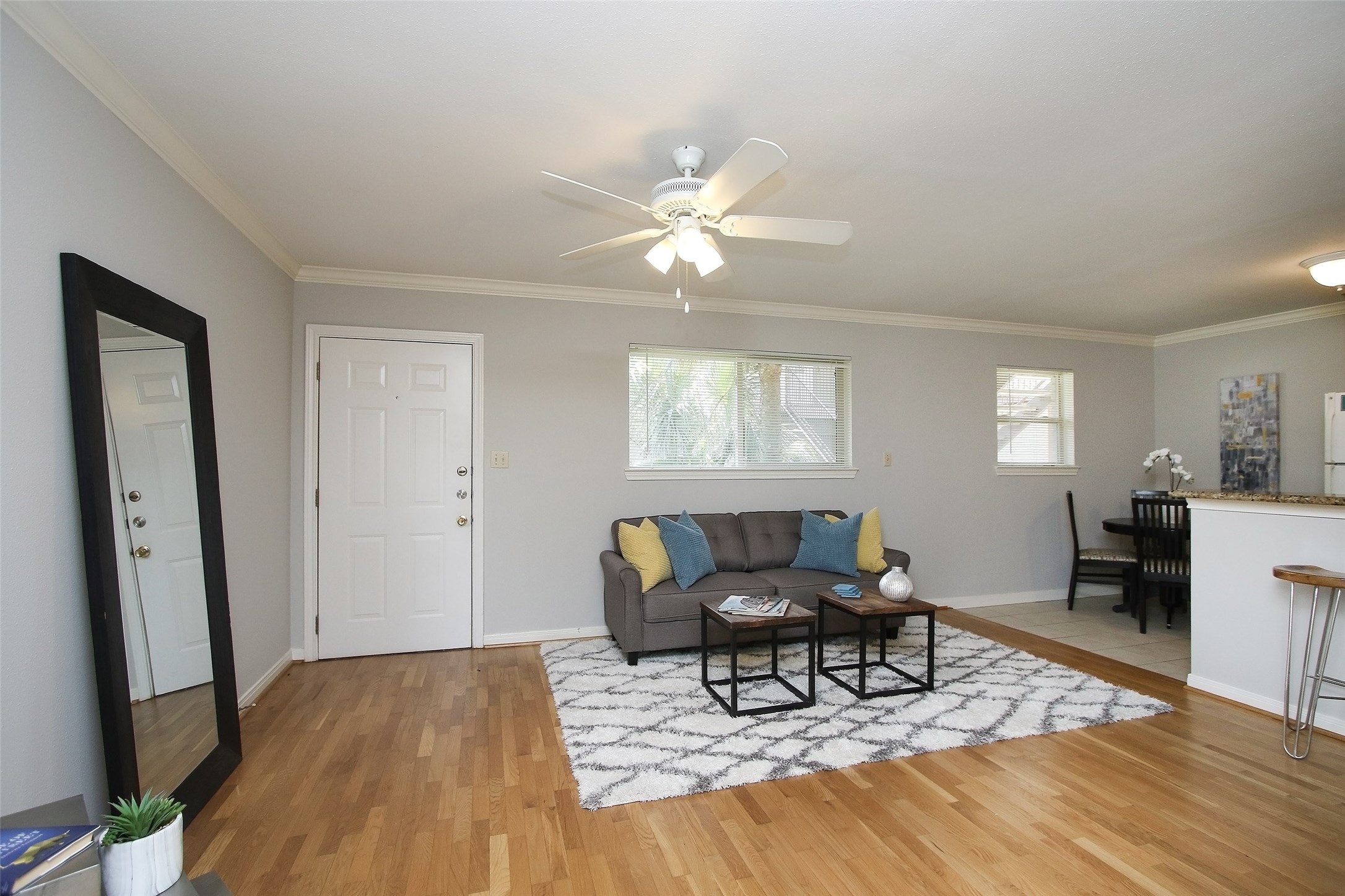 1309 Welch Street, #2, Houston, TX 77006