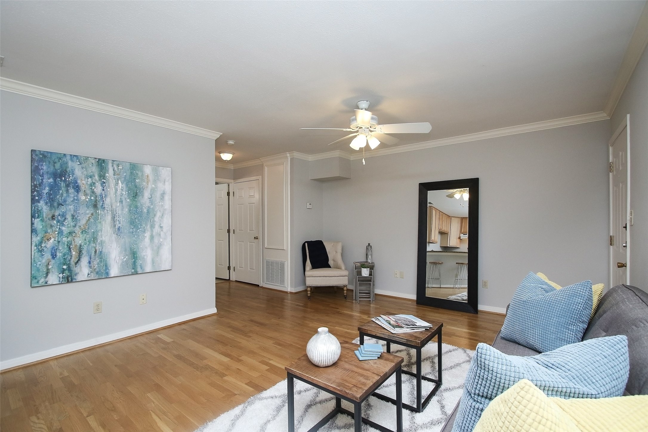 1309 Welch Street, #2, Houston, TX 77006