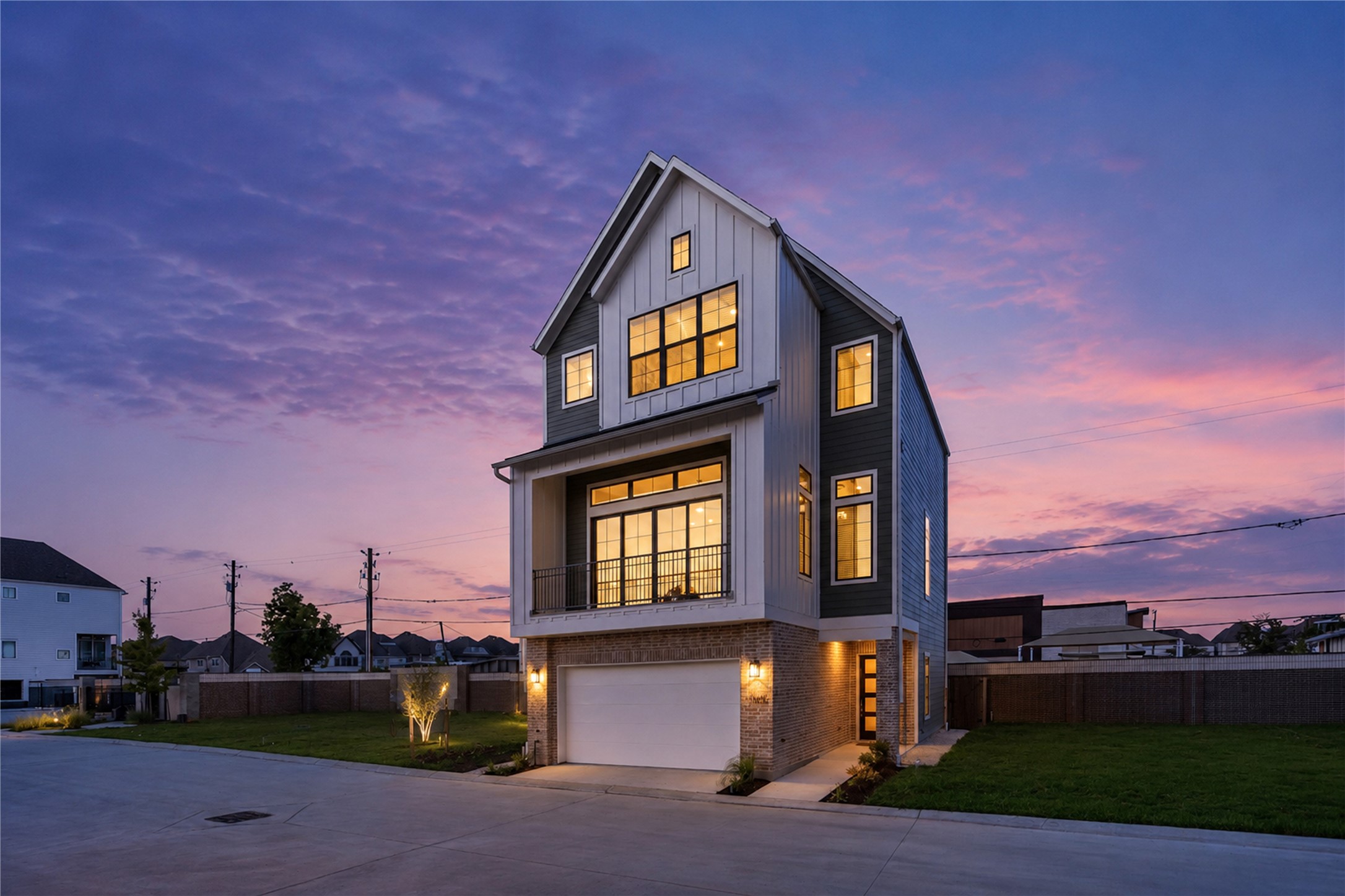 1604 Sedola Lane, Houston, TX 77055