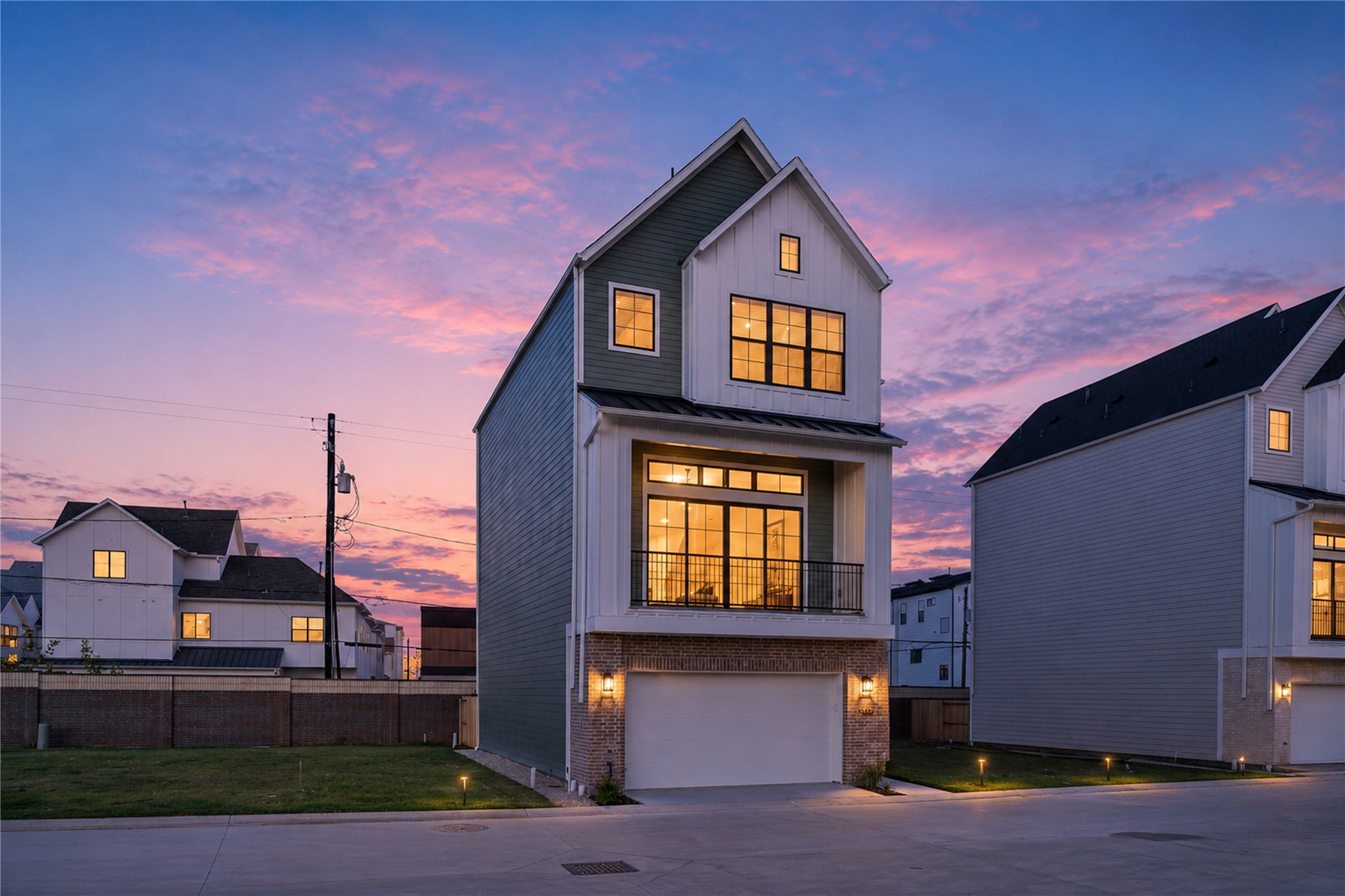 1604 Sedola Lane, Houston, TX 77055