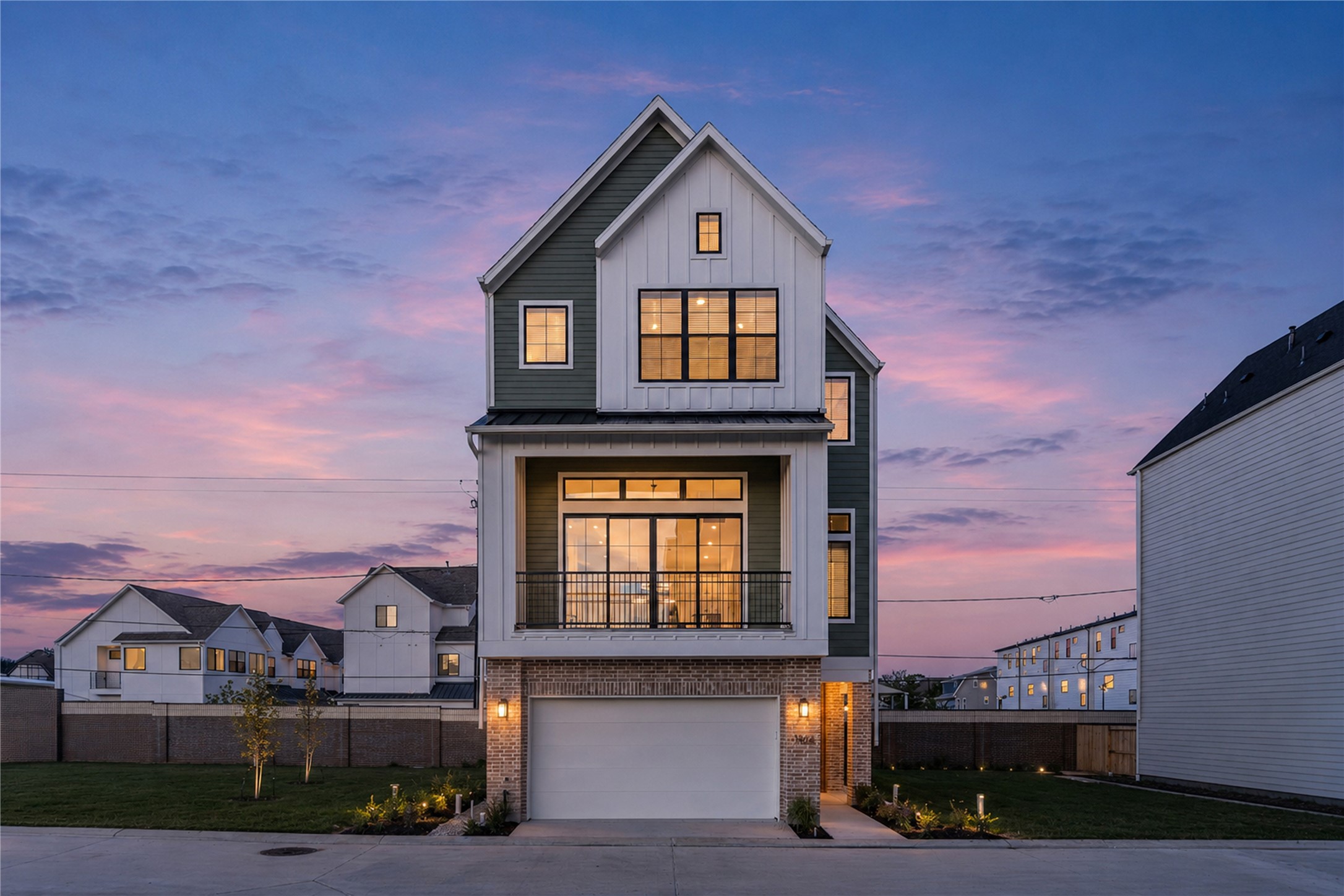 1604 Sedola Lane, Houston, TX 77055 1604 Sedola Lane, Houston, TX 77055