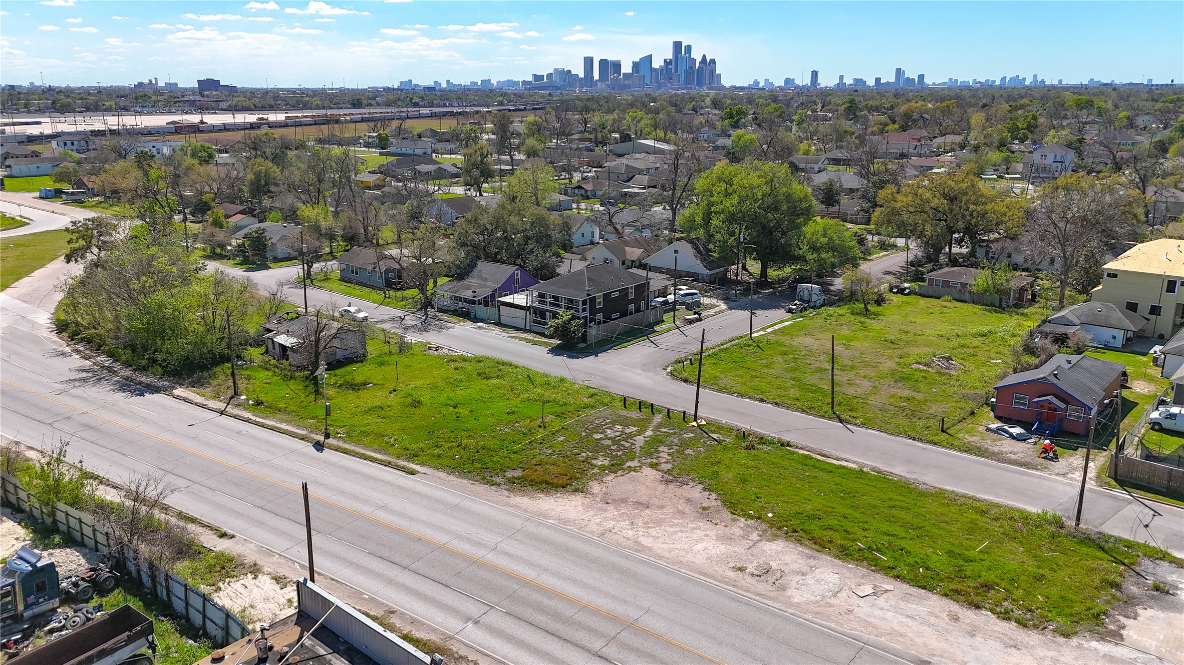 3531 Lockwood Drive, Houston, TX 77026