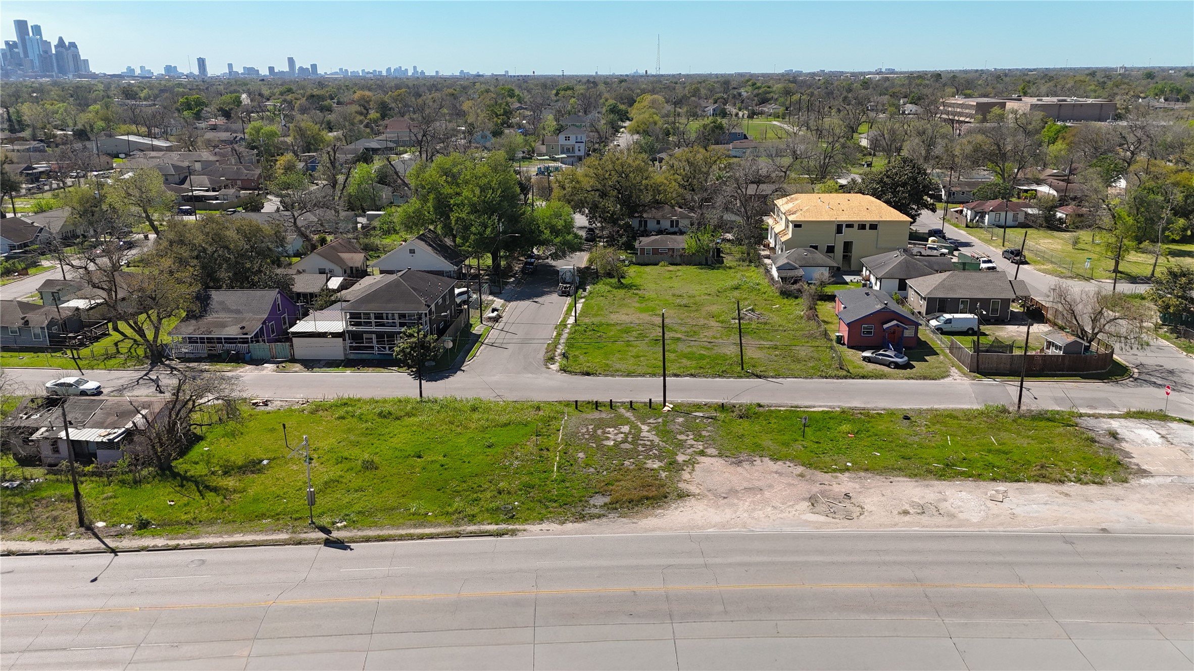 3531 Lockwood Drive, Houston, TX 77026