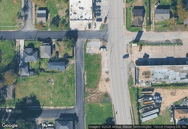 3531 Lockwood Drive, Houston, TX 77026 3531 Lockwood Drive, Houston, TX 77026