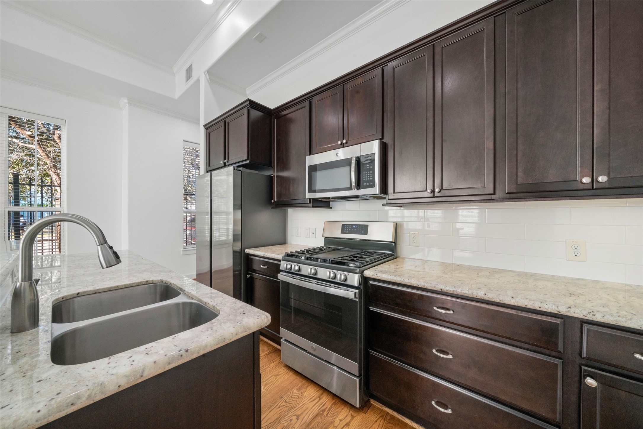 A better look at your kitchen! A better look at your kitchen!