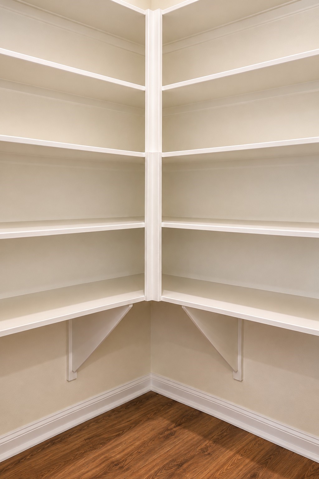 Kitchen Pantry